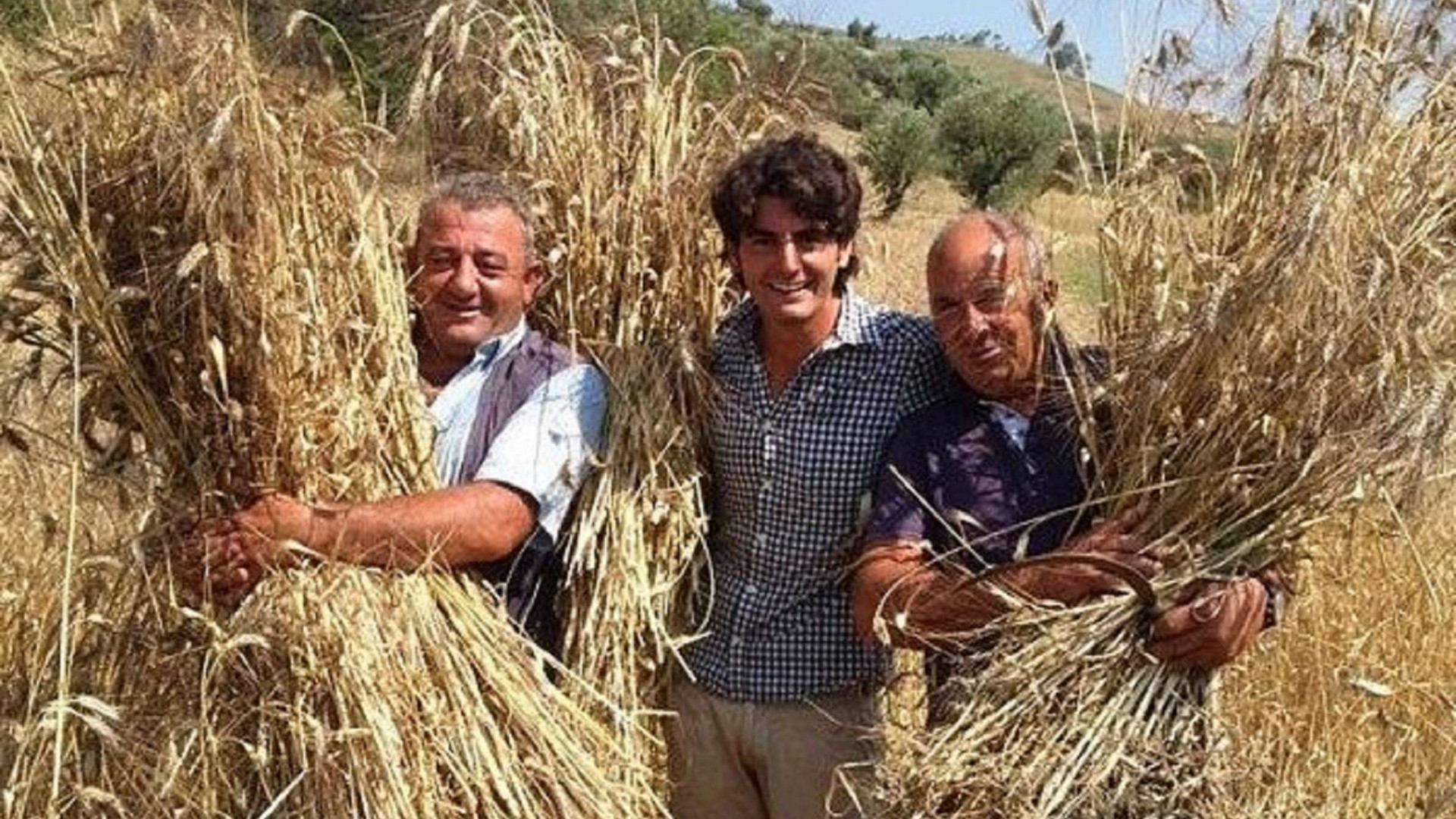 Immagine di La speranza rinasce in un mulino