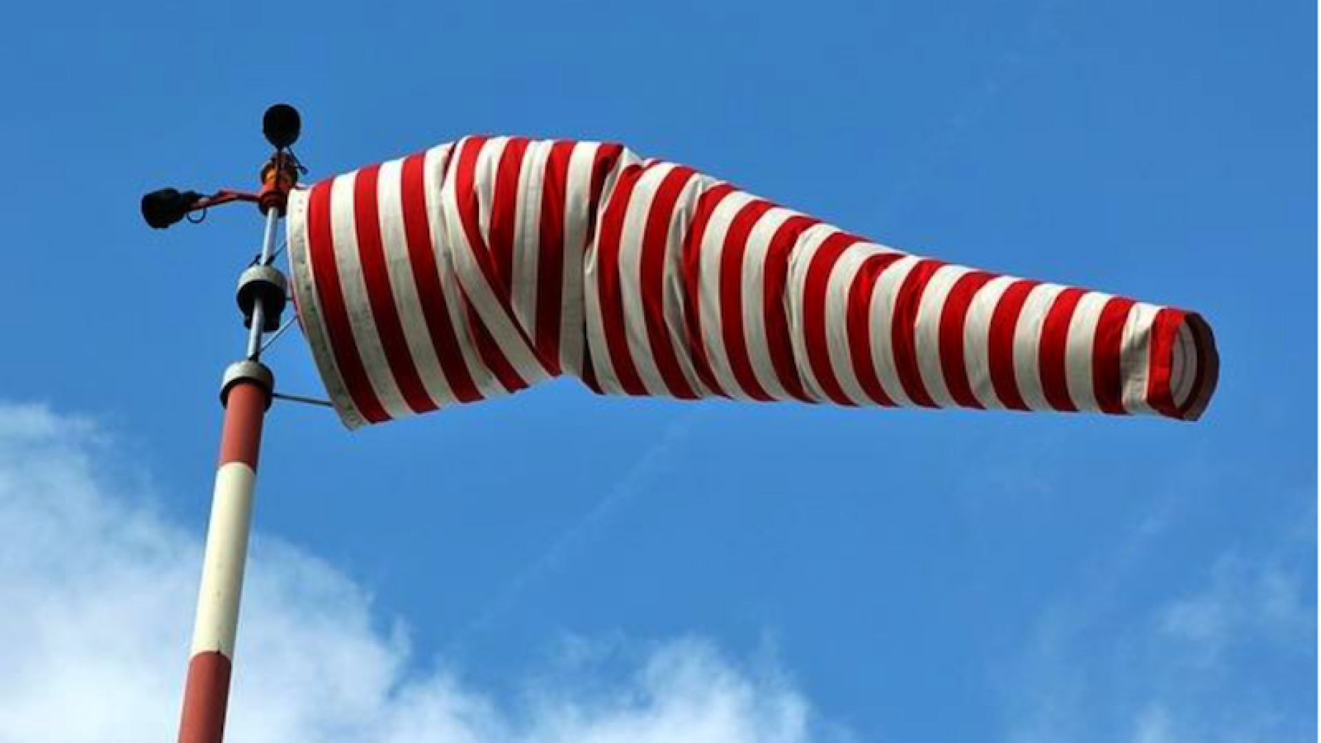 Immagine di Fischia il vento: stato di attenzione