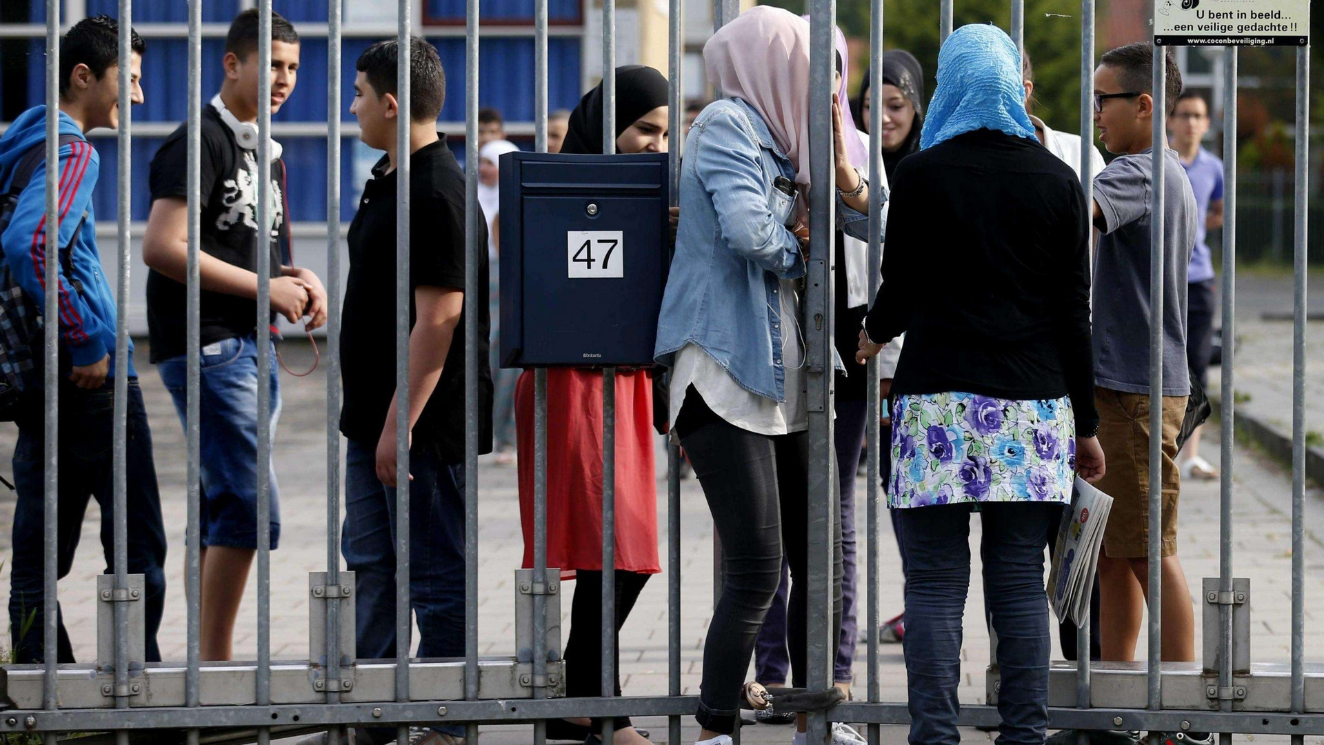Immagine di A Slotervaart l'Olanda degli immigrati: «Noi ostaggi del populismo»