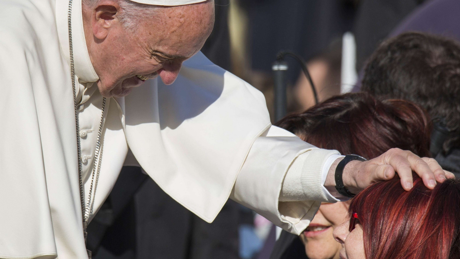 Immagine di Il programma della visita di Papa Francesco del 25 marzo 2017