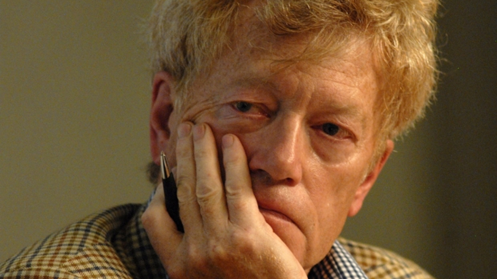 Immagine di Scruton: «Ritorno ai valori. Ormai è tempo»
