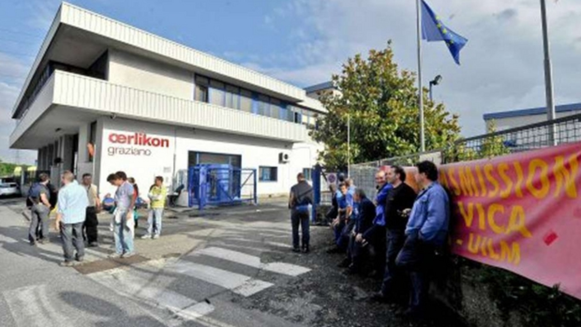 Immagine di L'azienda fa marcia indietro: possibile reintegro dell'operaio trapiantato