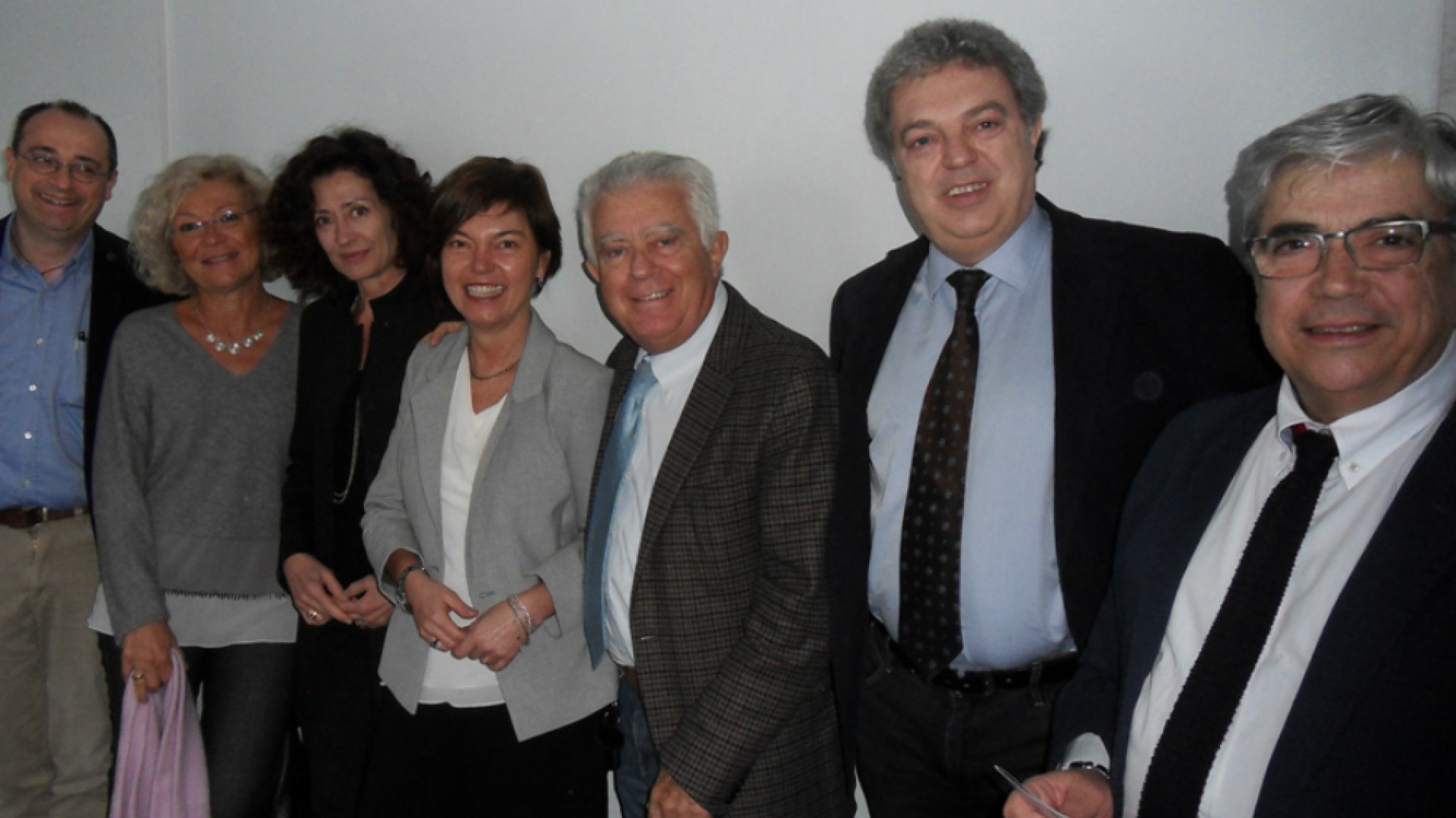 Immagine di Malattie emorragiche e tromboemboliche: il convegno fa il tutto esaurito
