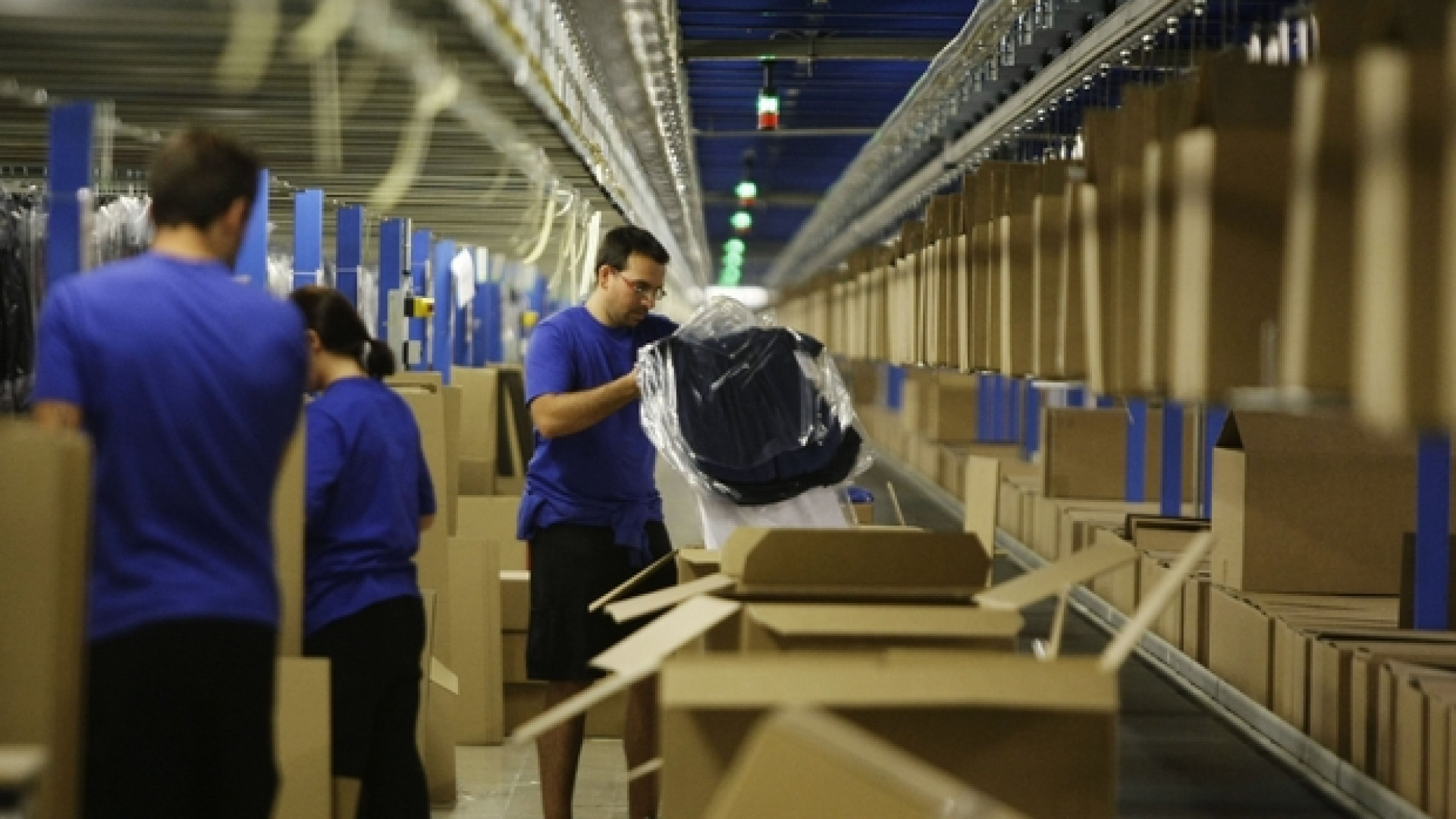Immagine di Ecco come cambia il manager della logistica