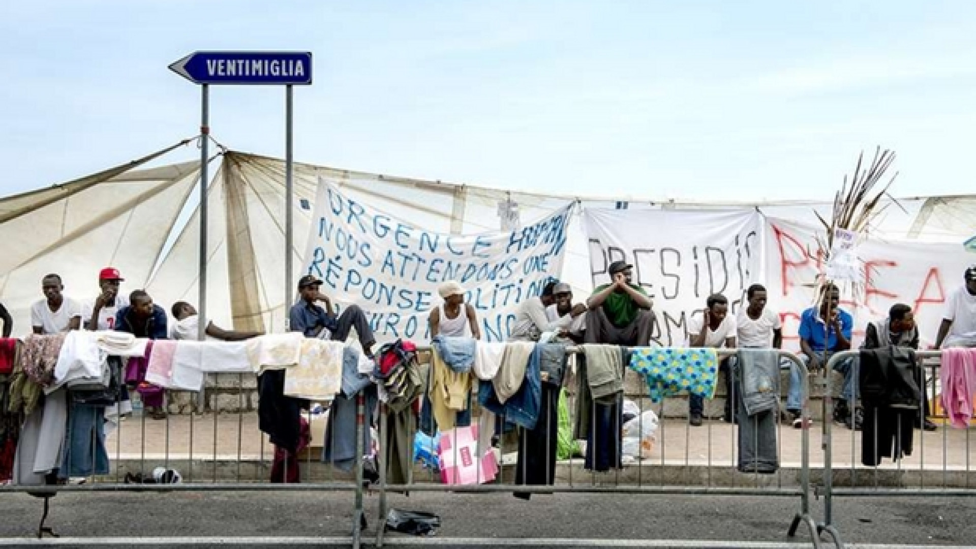 Immagine di Se in Europa tornano i confini