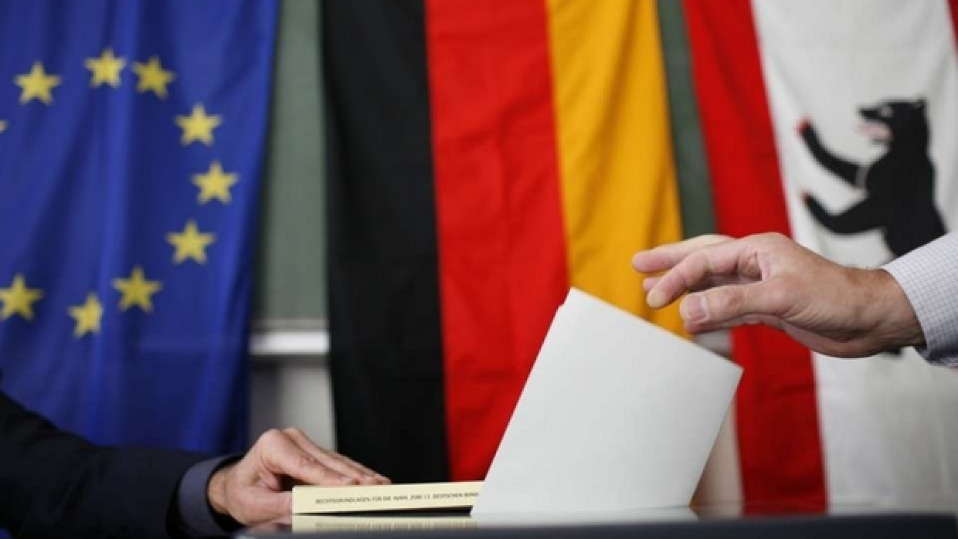Immagine di Germania, per le elezioni la Spd si rimette a sinistra