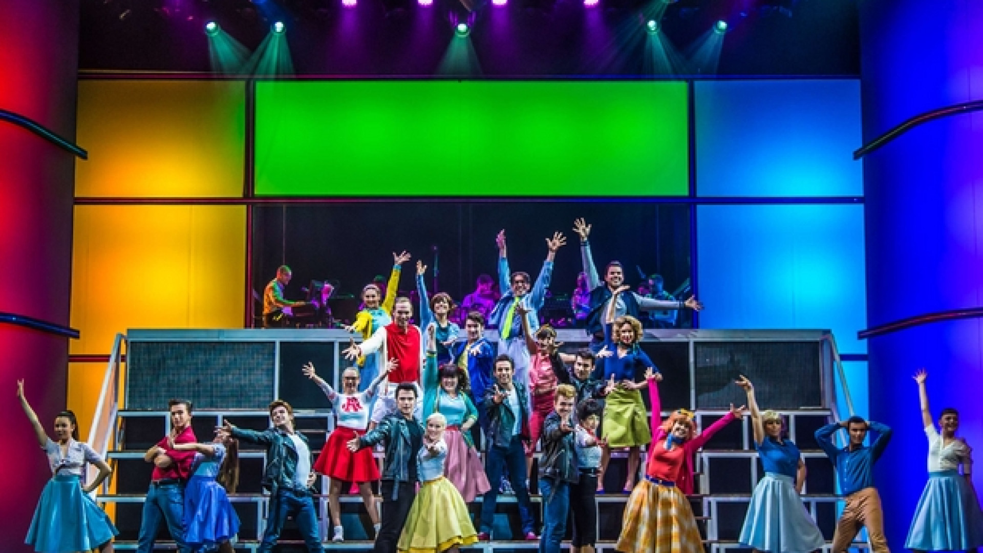 Immagine di Musical: i talenti italiani a caccia di fortuna all'estero