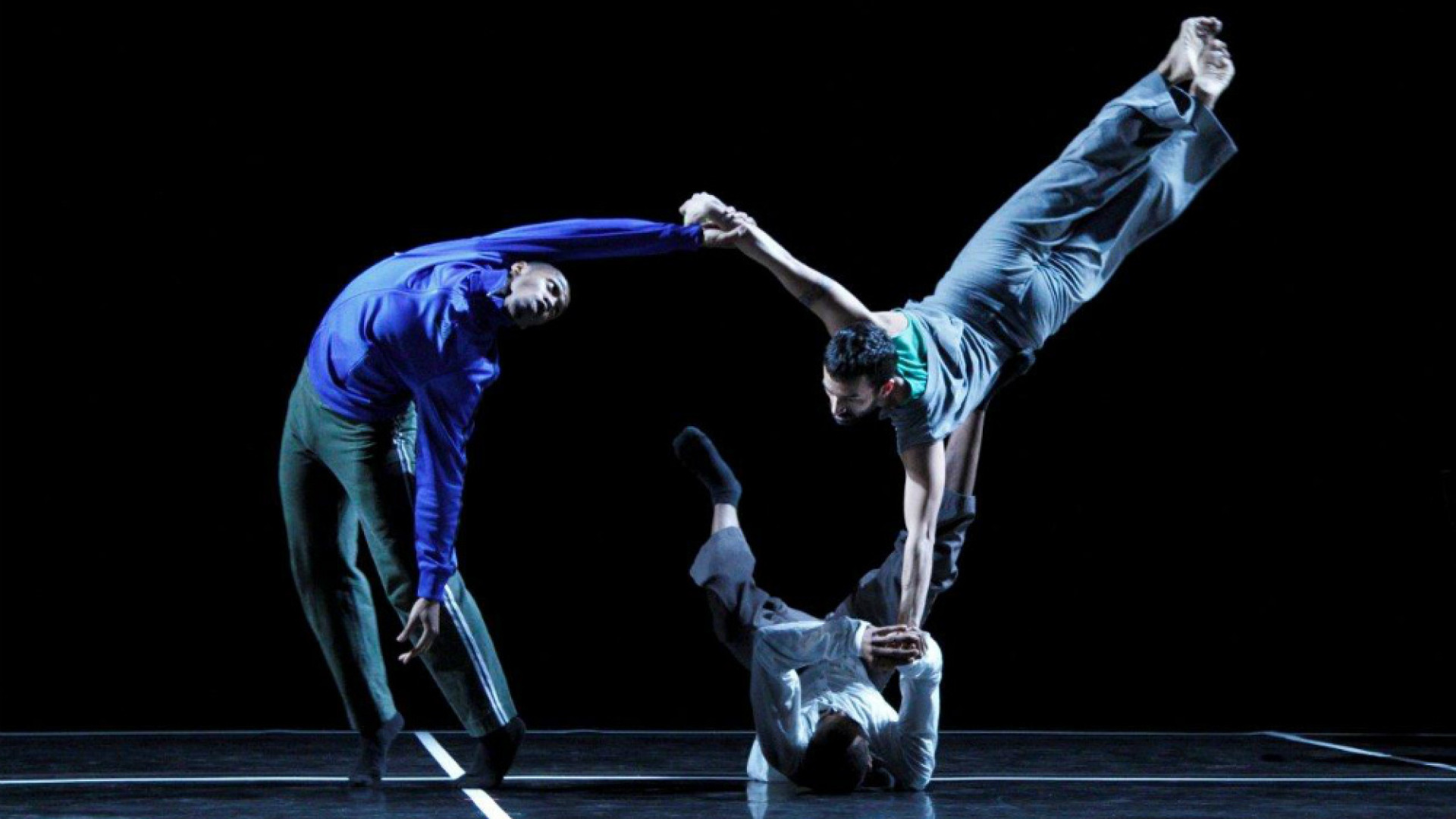 Immagine di Musica è danza tra Ravel e Cage