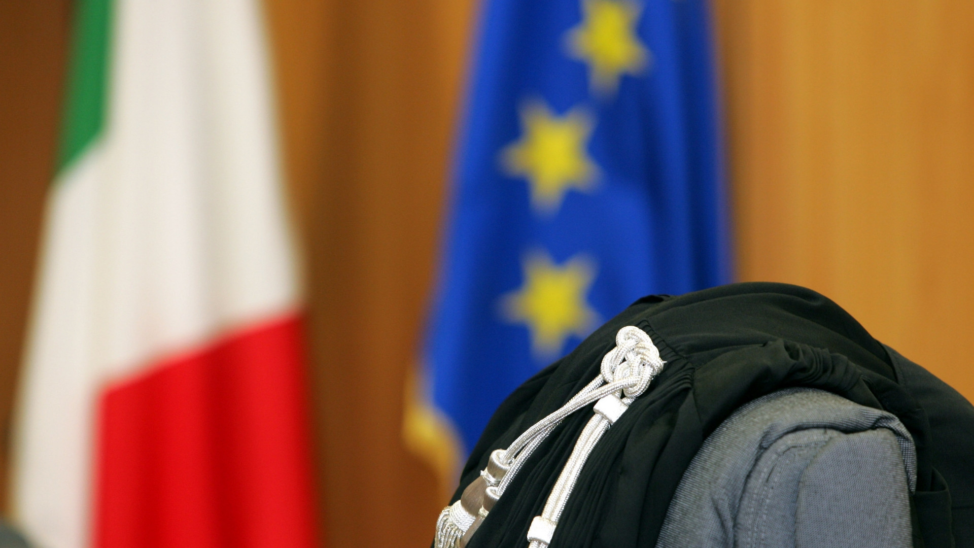 Immagine di Tribunale riconosce l'adozione in una coppia omosessuale