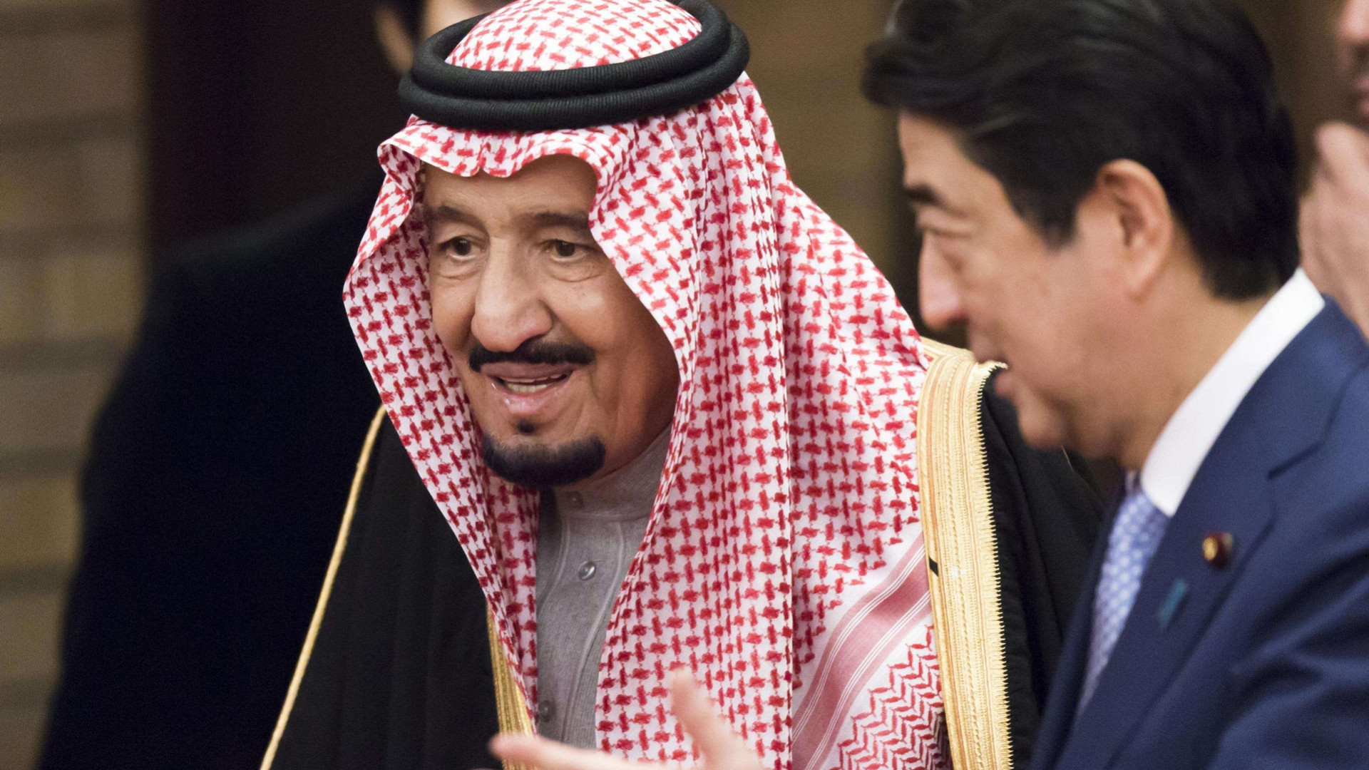 Immagine di Il tour di Re Salman in Asia per far ricredere il mondo