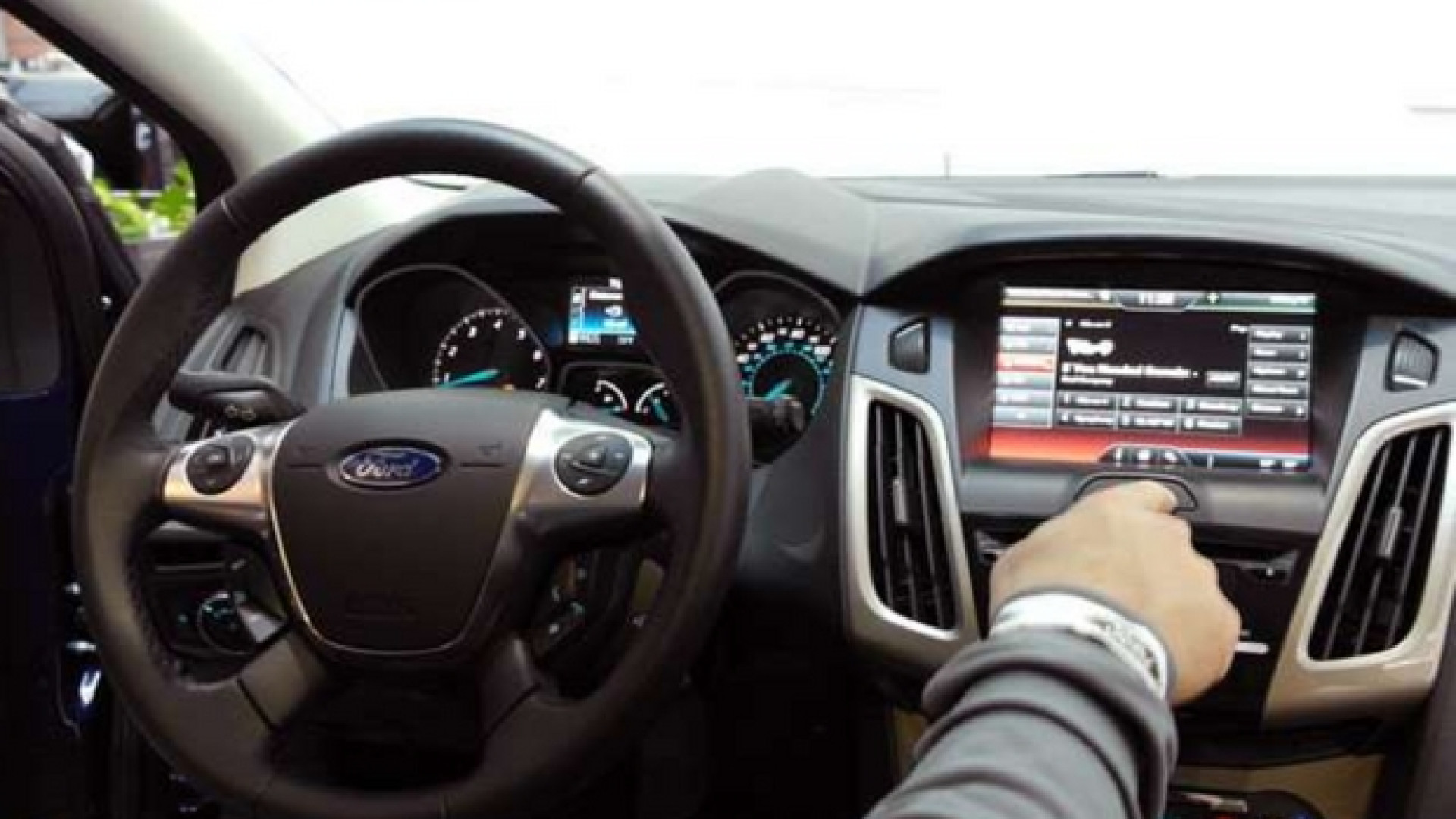Immagine di L'auto sempre più empatica. Il rischio: innamorarsi di lei