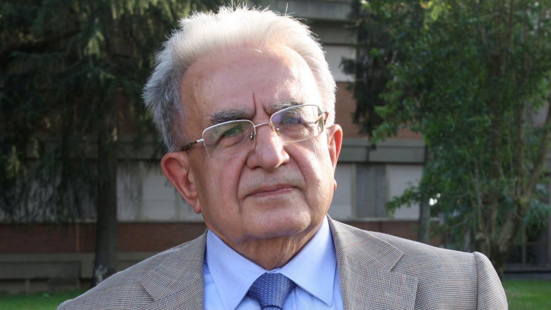 Immagine di Paolo Prodi: «La riforma cattolica radice di modernità»