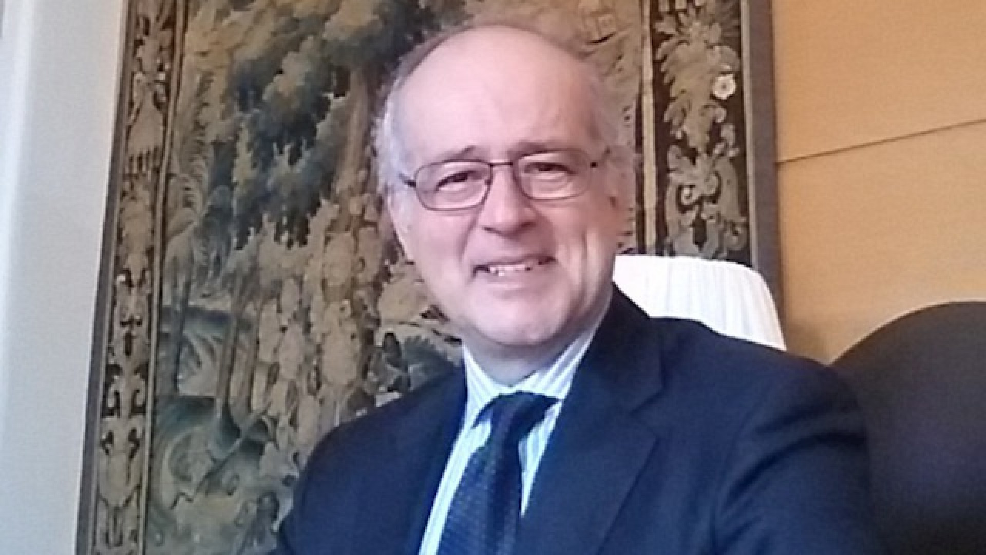 Immagine di «La società ha bisogno di certezze»