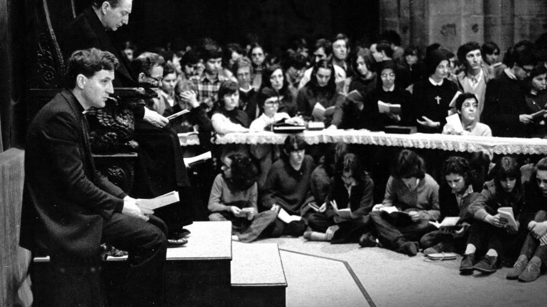 Immagine di Arriva nelle sale il film di Olmi sul cardinale Martini: ecco dove