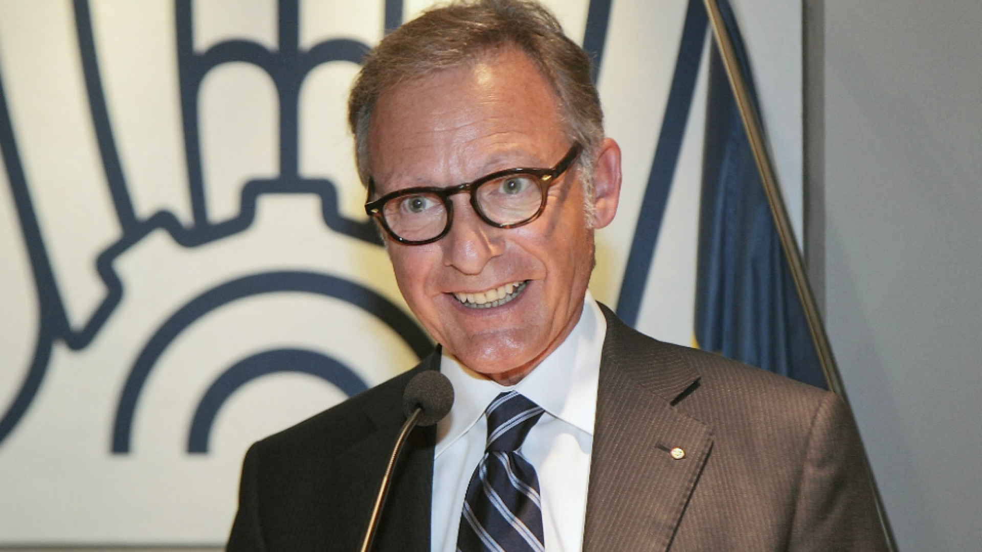 Immagine di Umberto Cabini: «Industria 4.0, si fa sul serio»