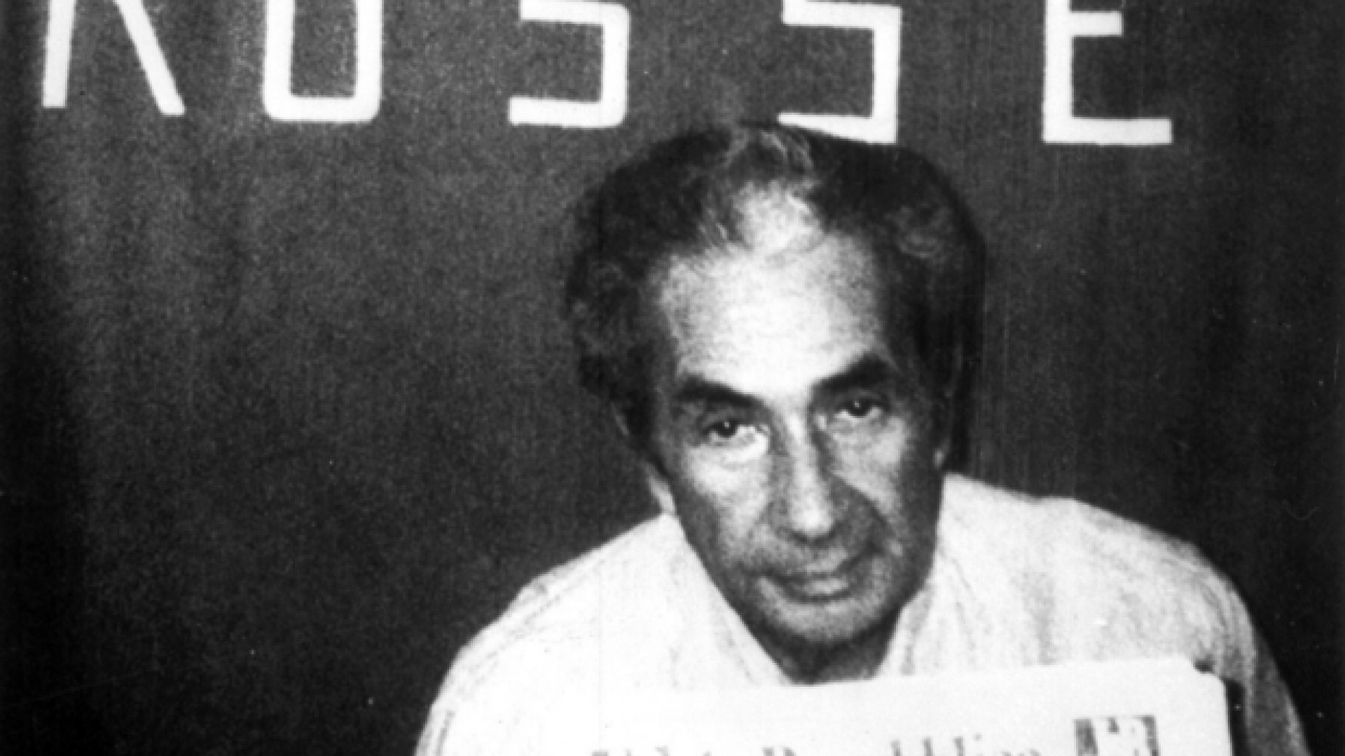 Immagine di L'ammiraglio Tombolini: «Eravamo pronti a liberare Moro»