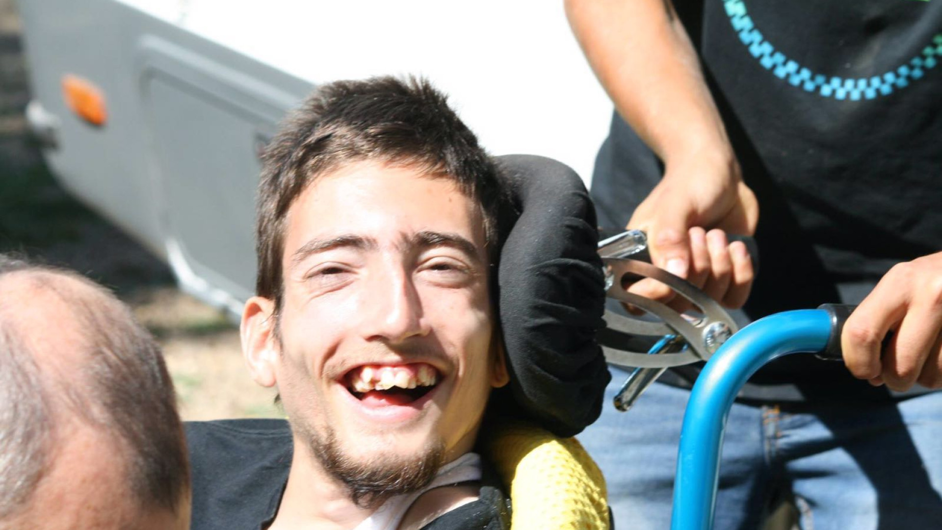 Immagine di «Dj Fabo, non andare a morire»