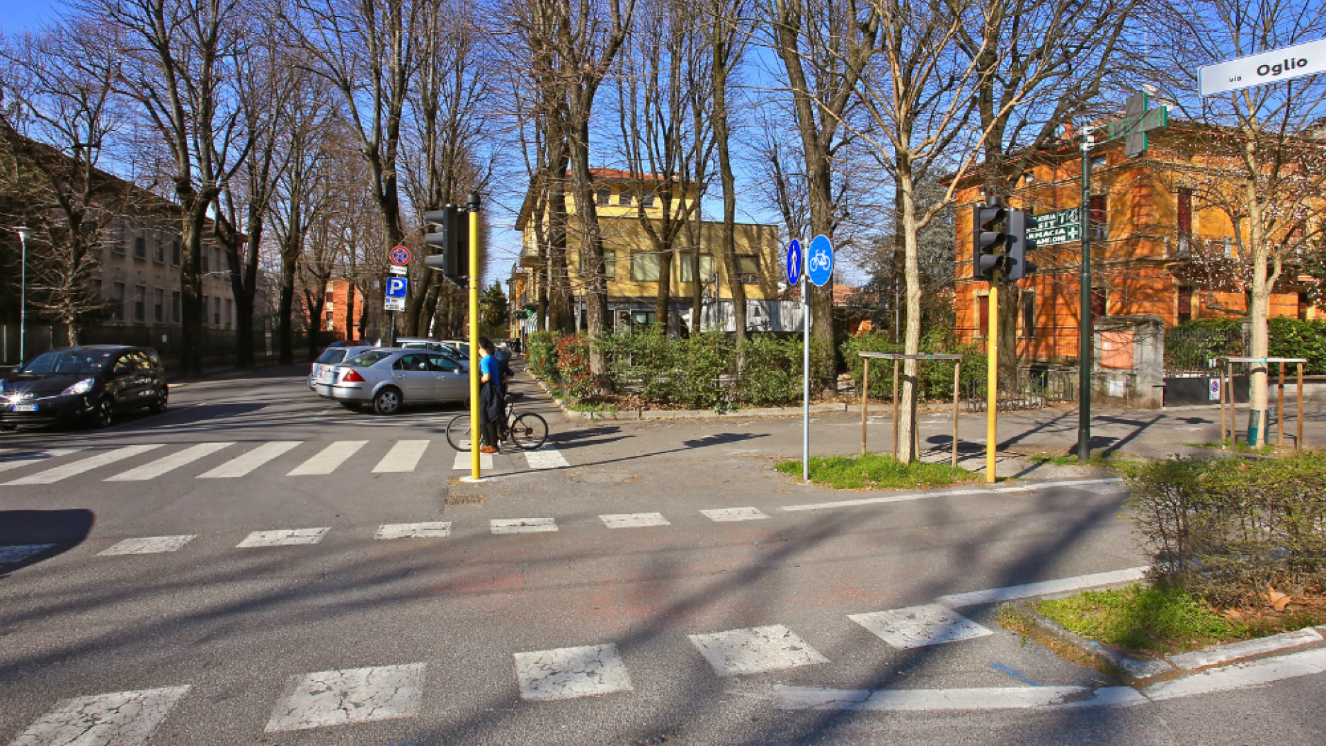 Immagine di Soste e sensi unici, così il piano strade cambia la città