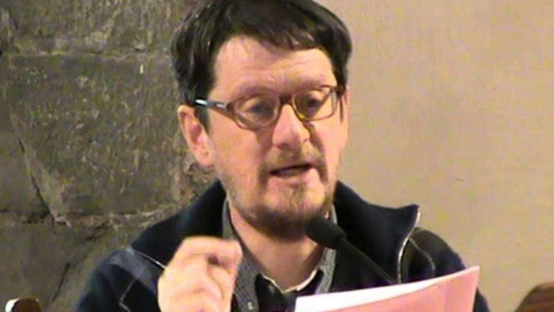 Immagine di L’Associazione biblica: non siamo antiebraici. Nessuna lettura politica