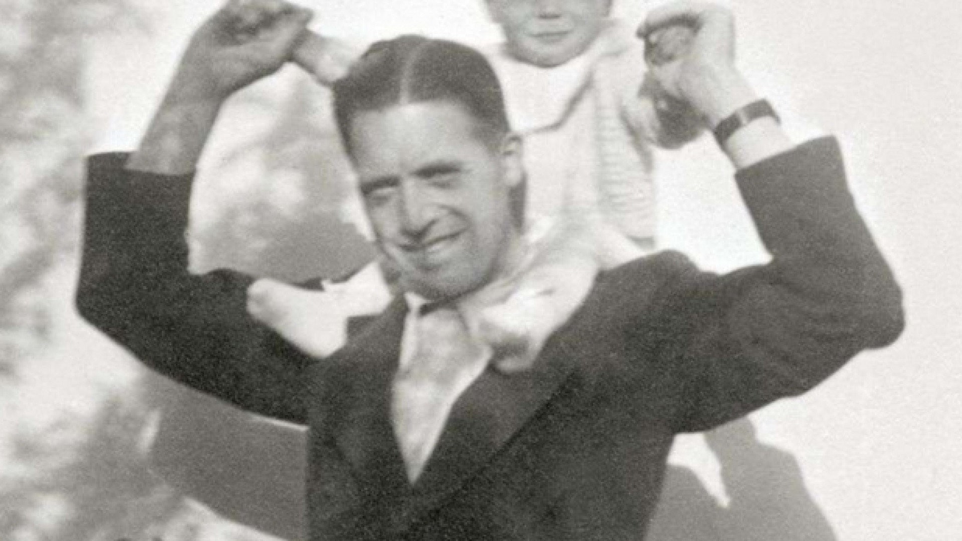 Immagine di «Disse no a Hitler». Oggi sugli altari Josef Mayr-Nusser