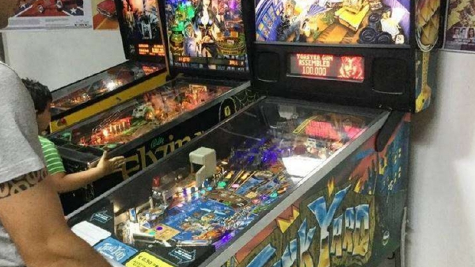Immagine di Adesso Azzardopoli punta su «slot e pupe»