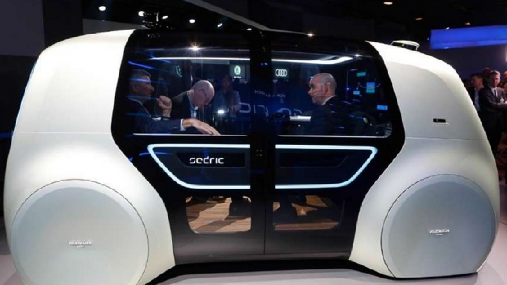 Immagine di La mobilità del futuro? Funzionerà con tre zeri