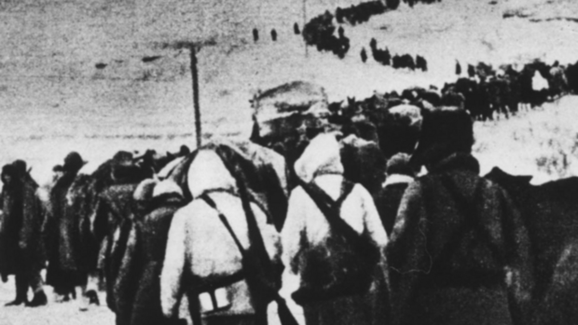 Immagine di La missione di due pensionati: dare un volto ai dispersi sul fronte