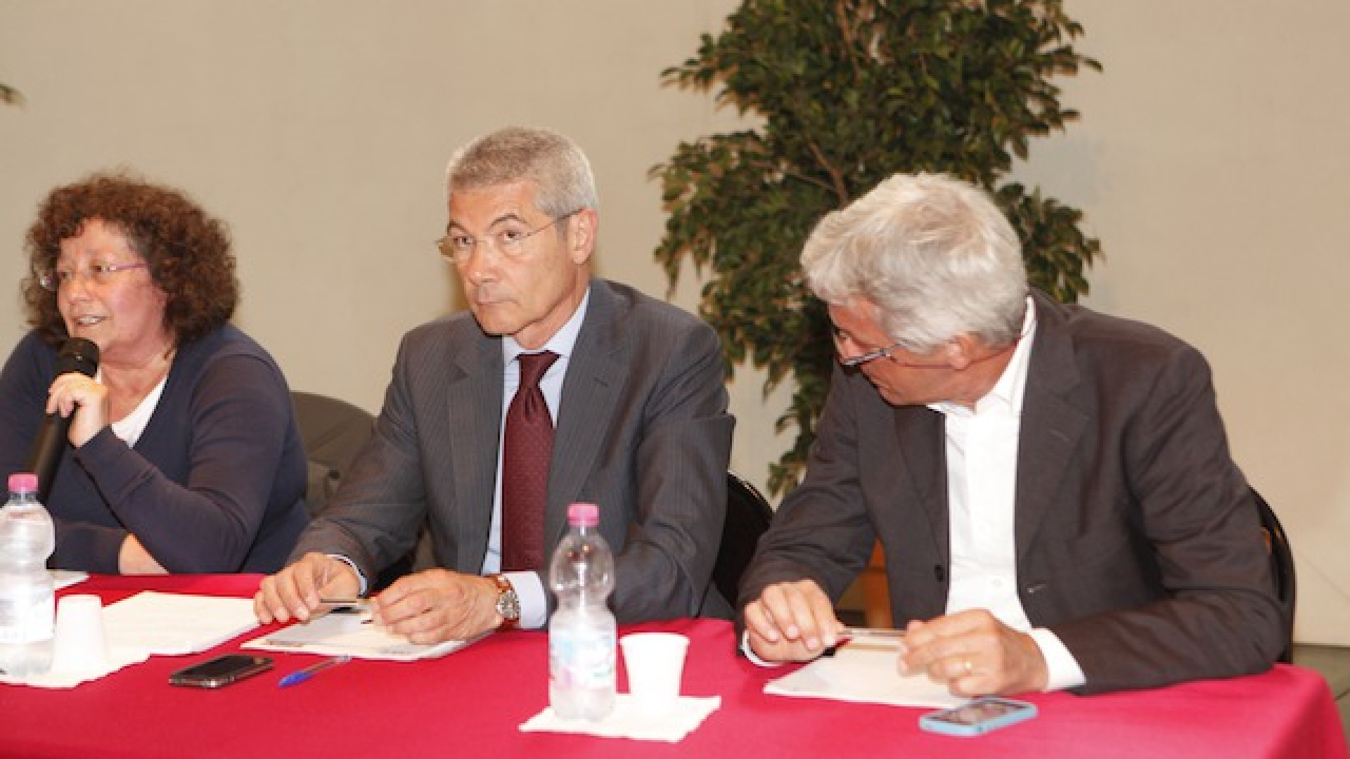 Immagine di Giuseppe Demaria (Cisl): «Le fragilità aumentano»