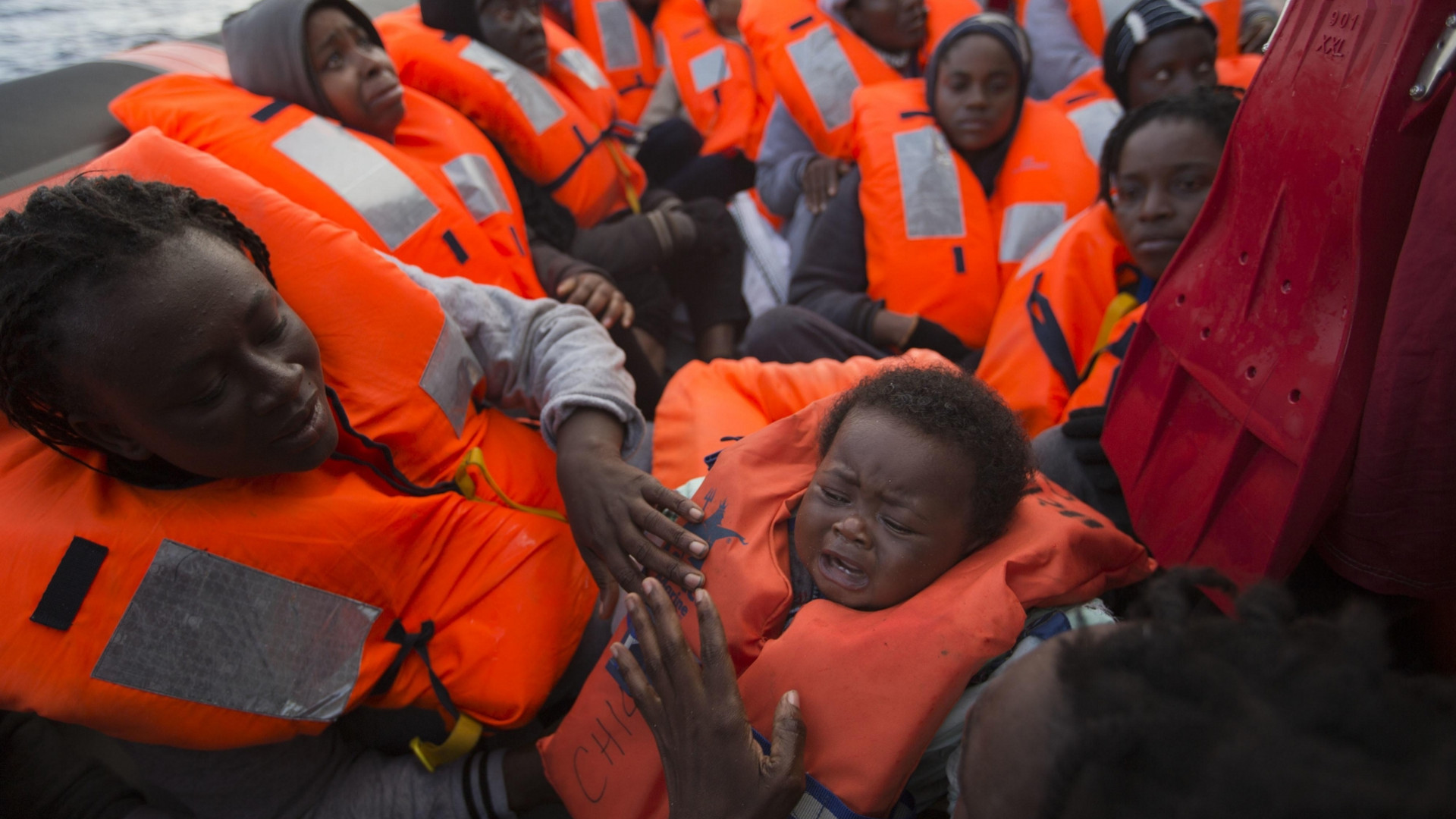 Immagine di Migrazioni, perché l'Italia è la nuova Terra Promessa