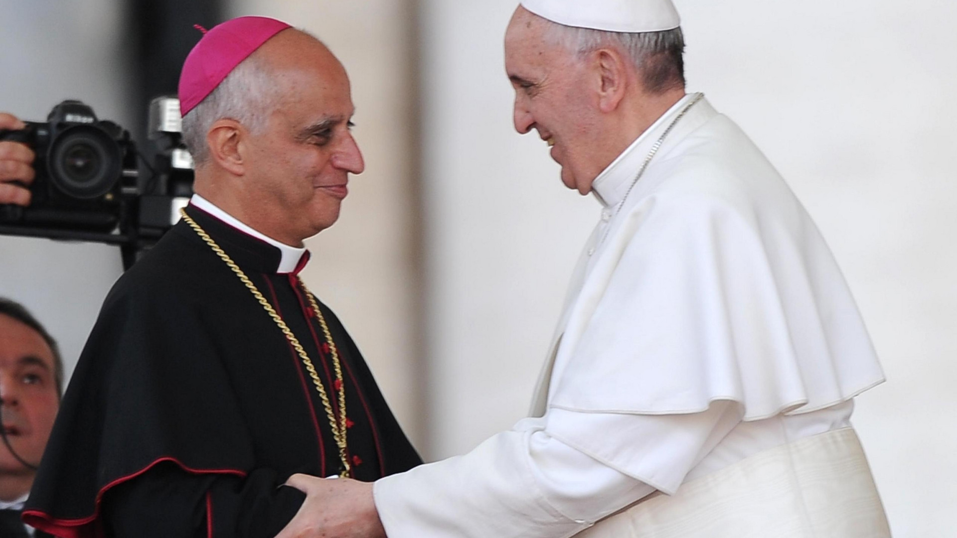 Immagine di Per la Quaresima le 24 ore della Confessione