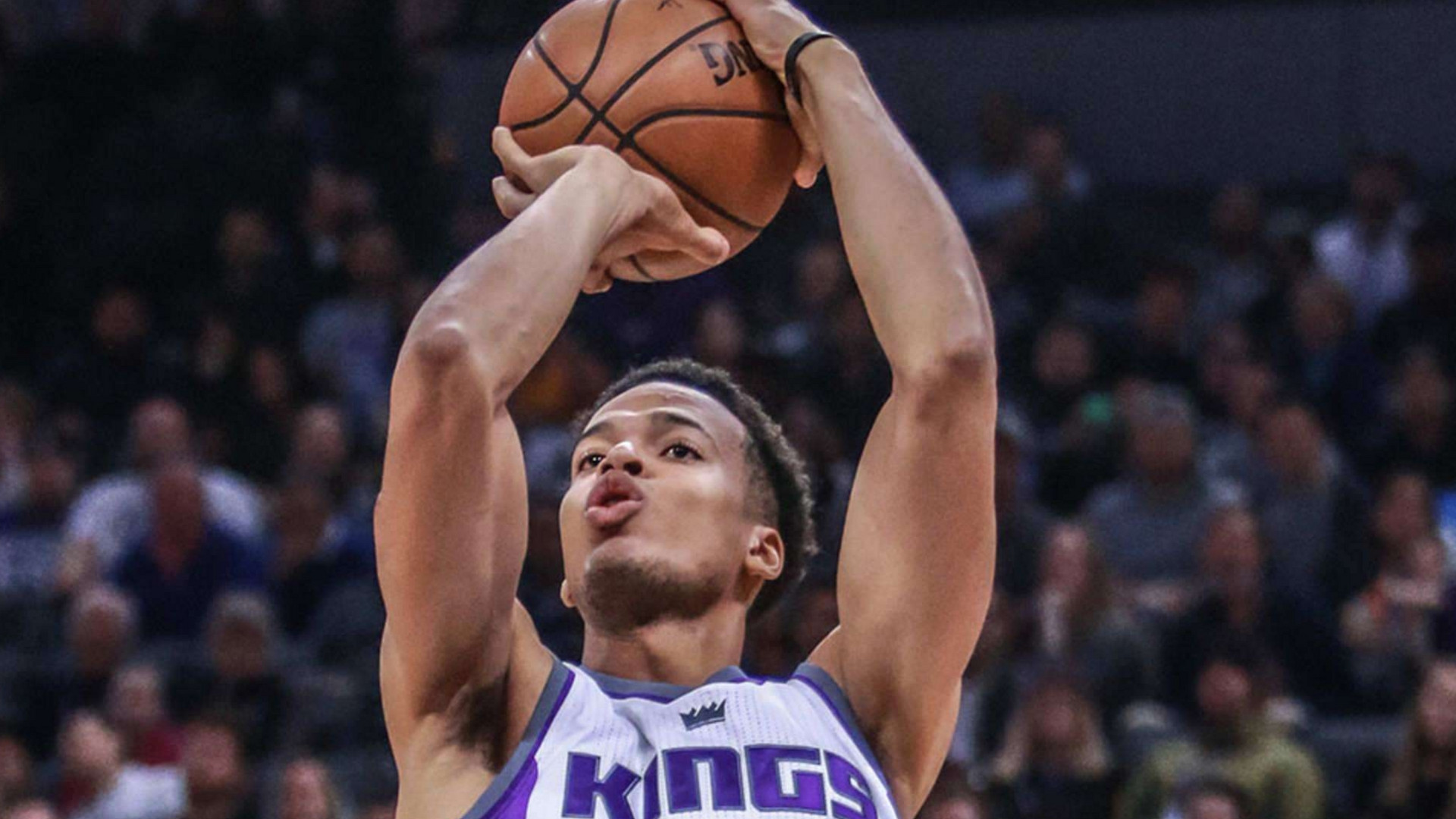 Immagine di Skal, vita da eroe: dal sisma di Haiti ai campi dorati Nba