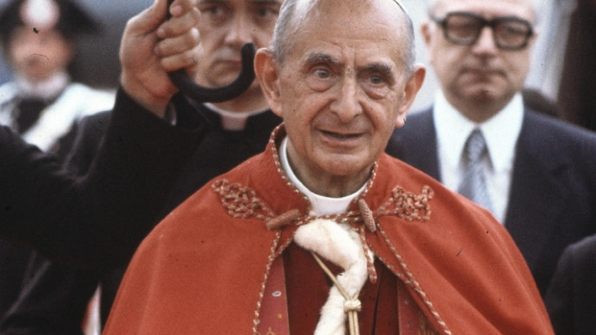 Immagine di La «Populorum progressio» profezia del mondo globale