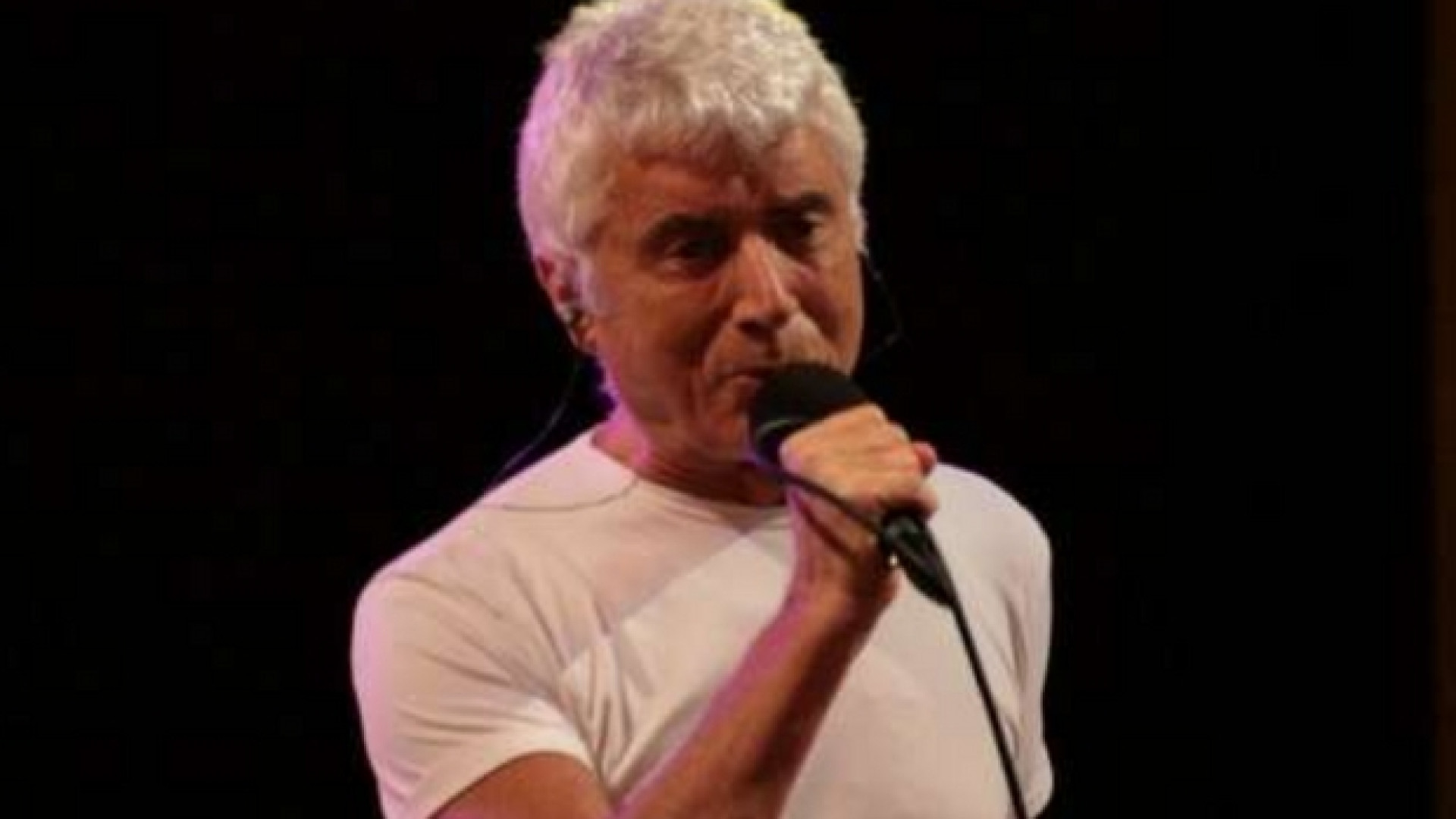 Immagine di Don Backy: «Contro l’aborto, canto per dire sì alla vita»