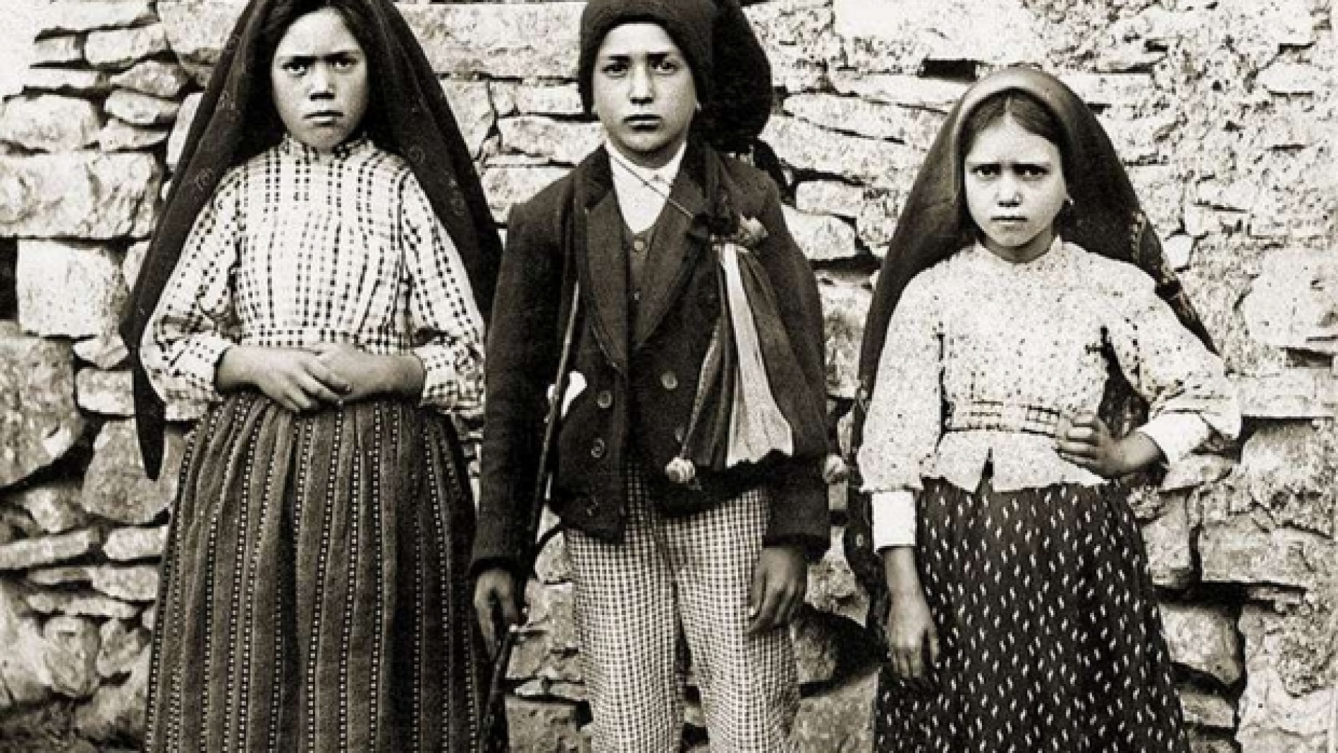 Immagine di Presto santi i pastorelli di Fatima
