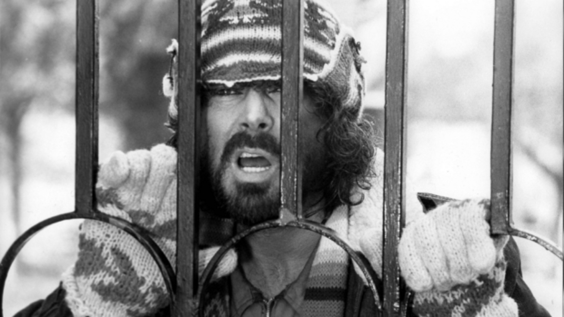 Immagine di Morto Tomas Milian, l'indimenticabile Er Monnezza