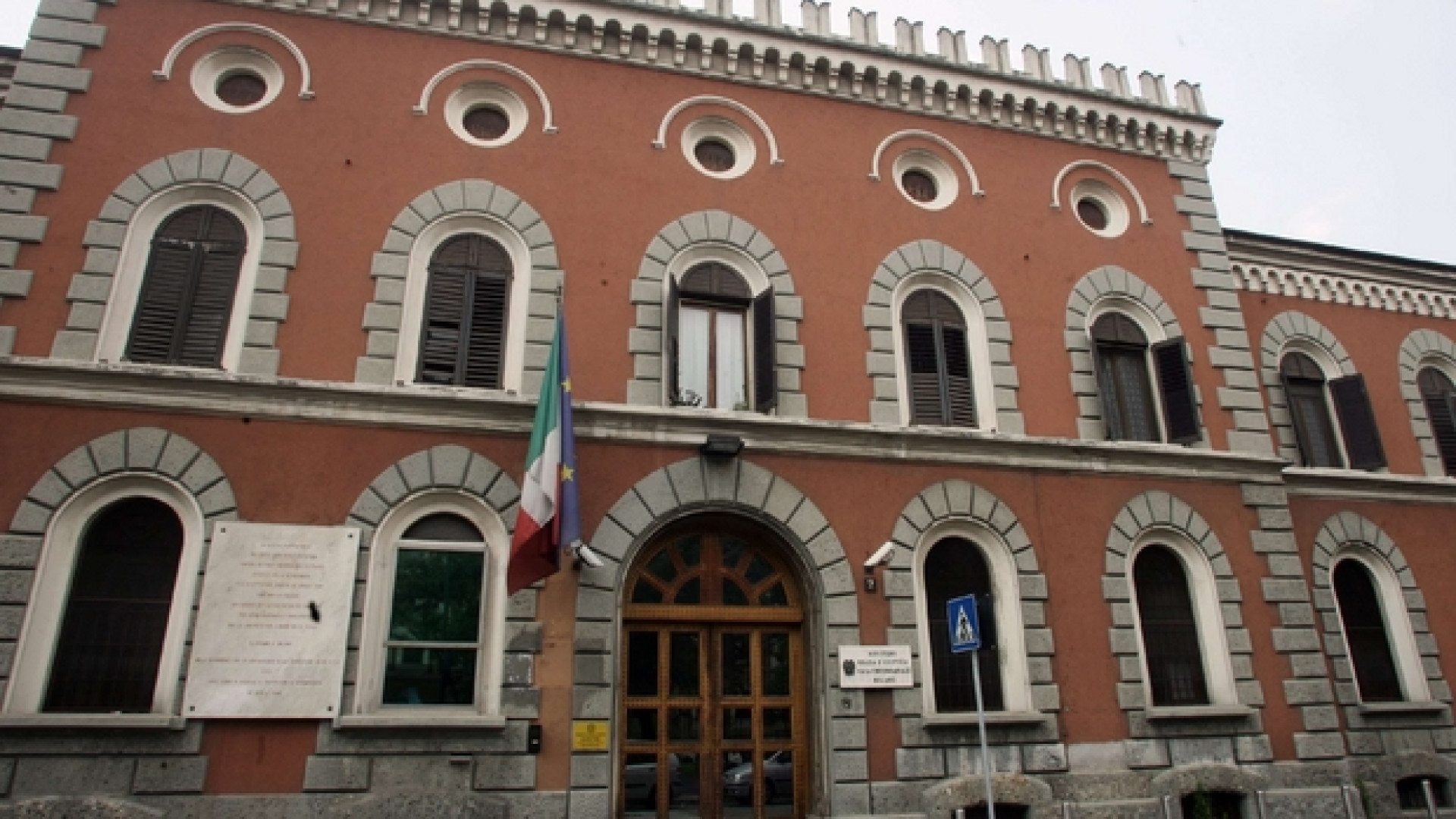 Immagine di San Vittore, detenuti in «fermento»