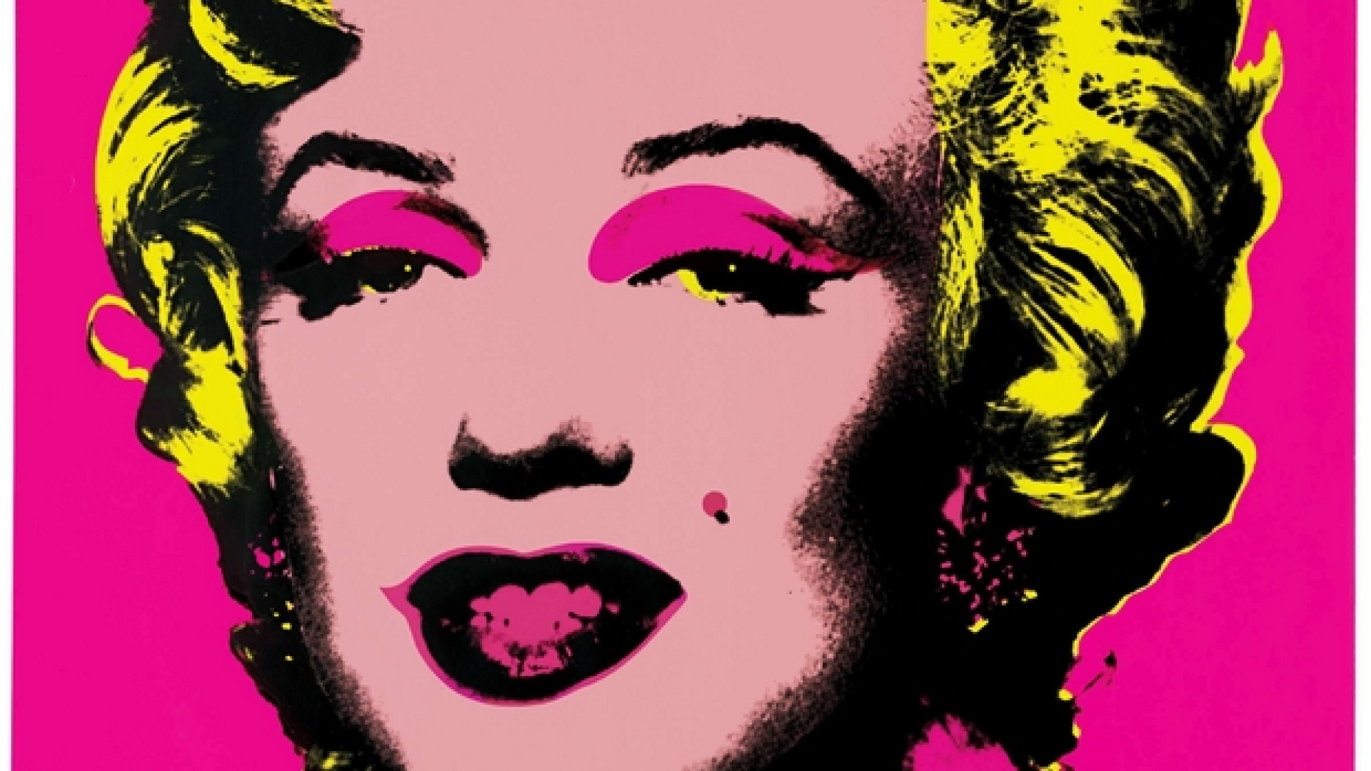 Immagine di Warhol, la Pop Art e gli idoli della società dei consumi