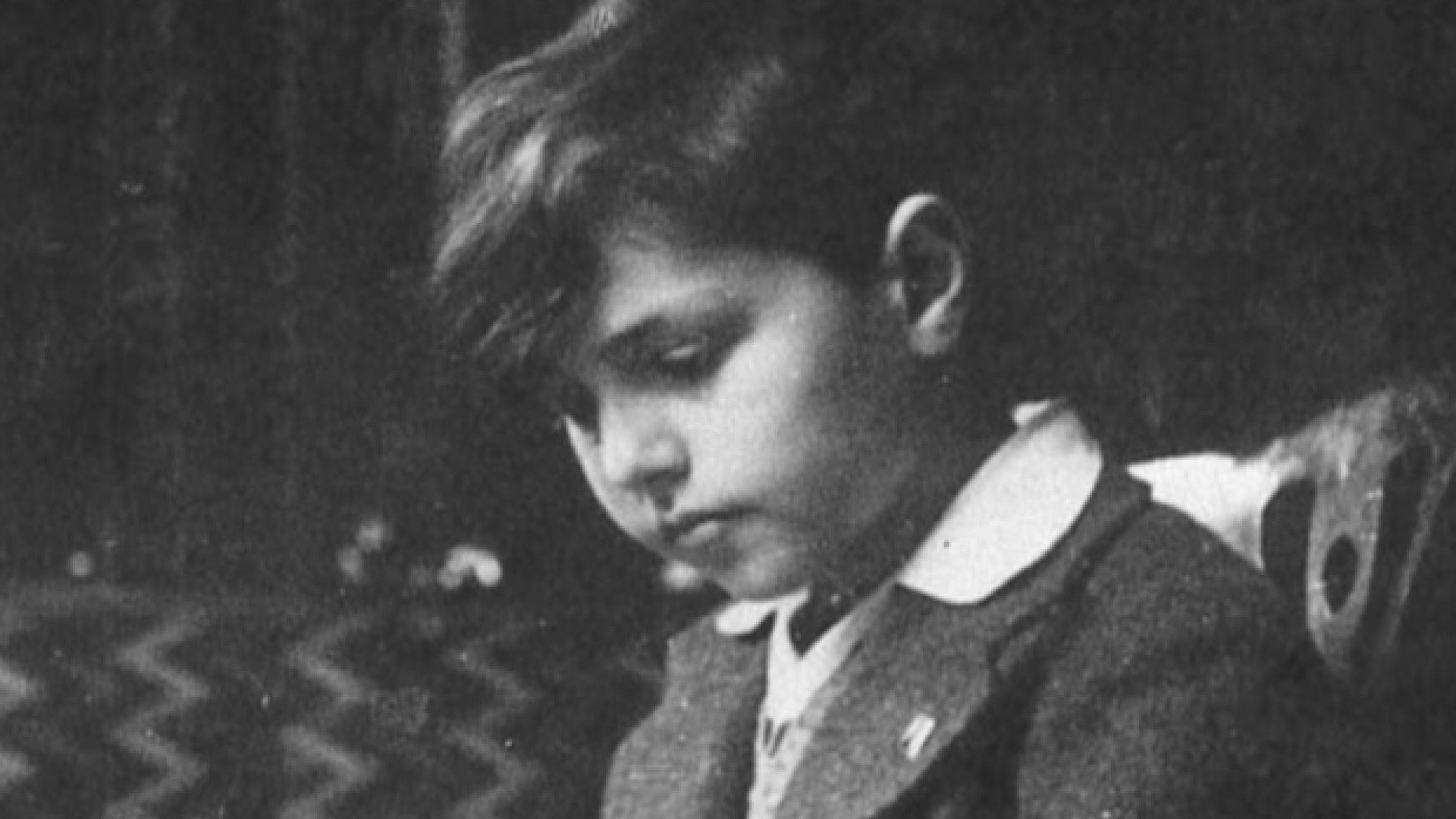 Immagine di Don Milani figlio di papà (anche nella fede)