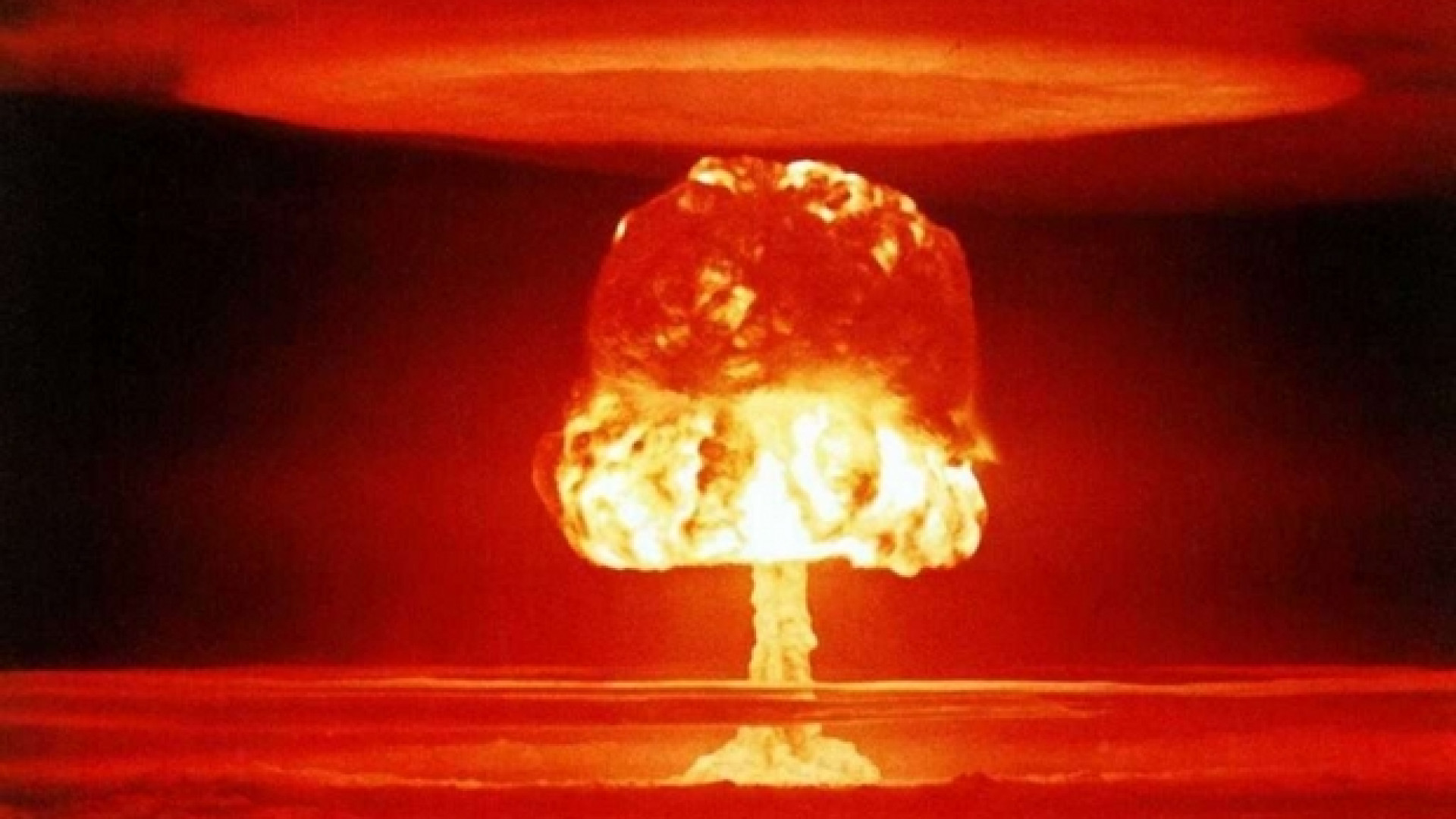 Immagine di Il mondo vuole fermare il conto alla rovescia atomico