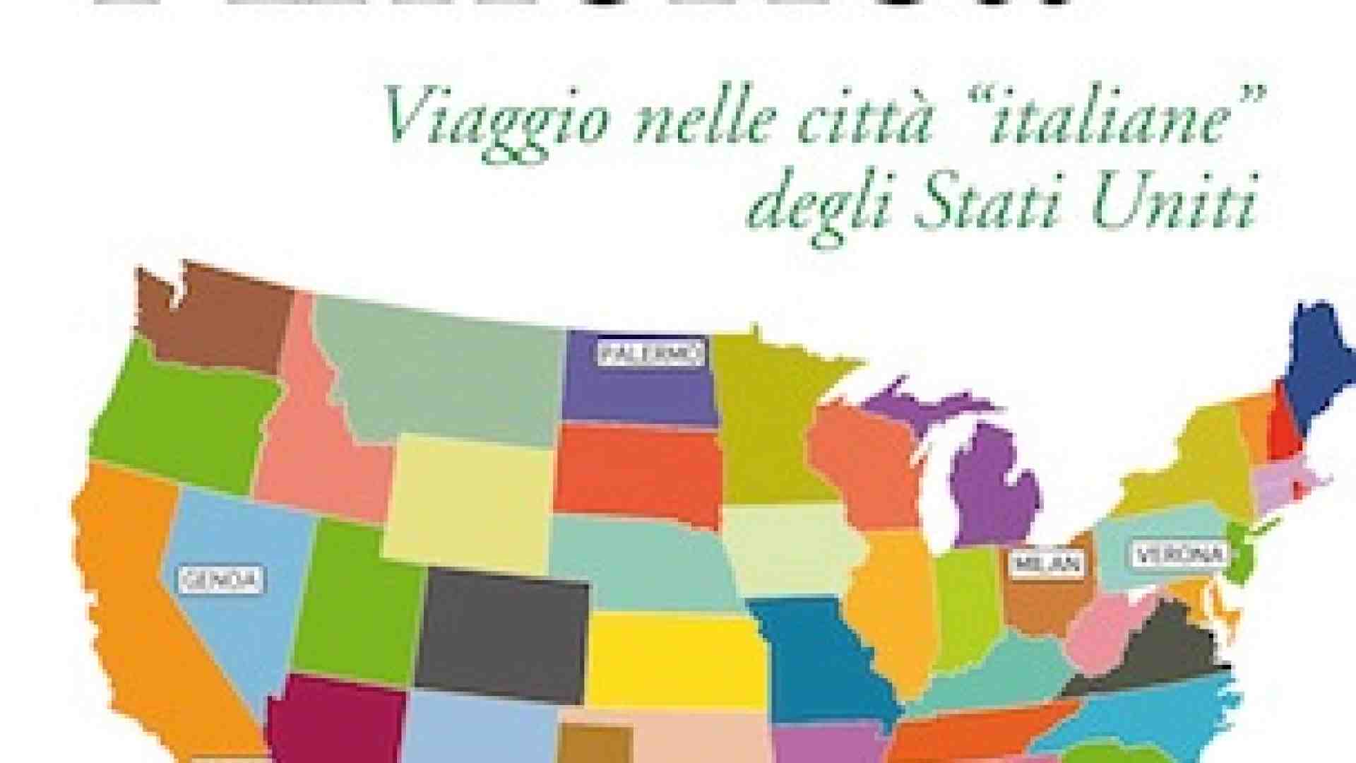 Immagine di Verona, Venezia, Roma... made in Usa