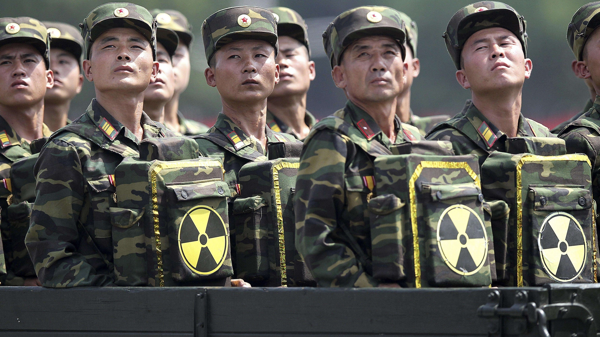 Immagine di «Possibile in estate il bando all'atomica»