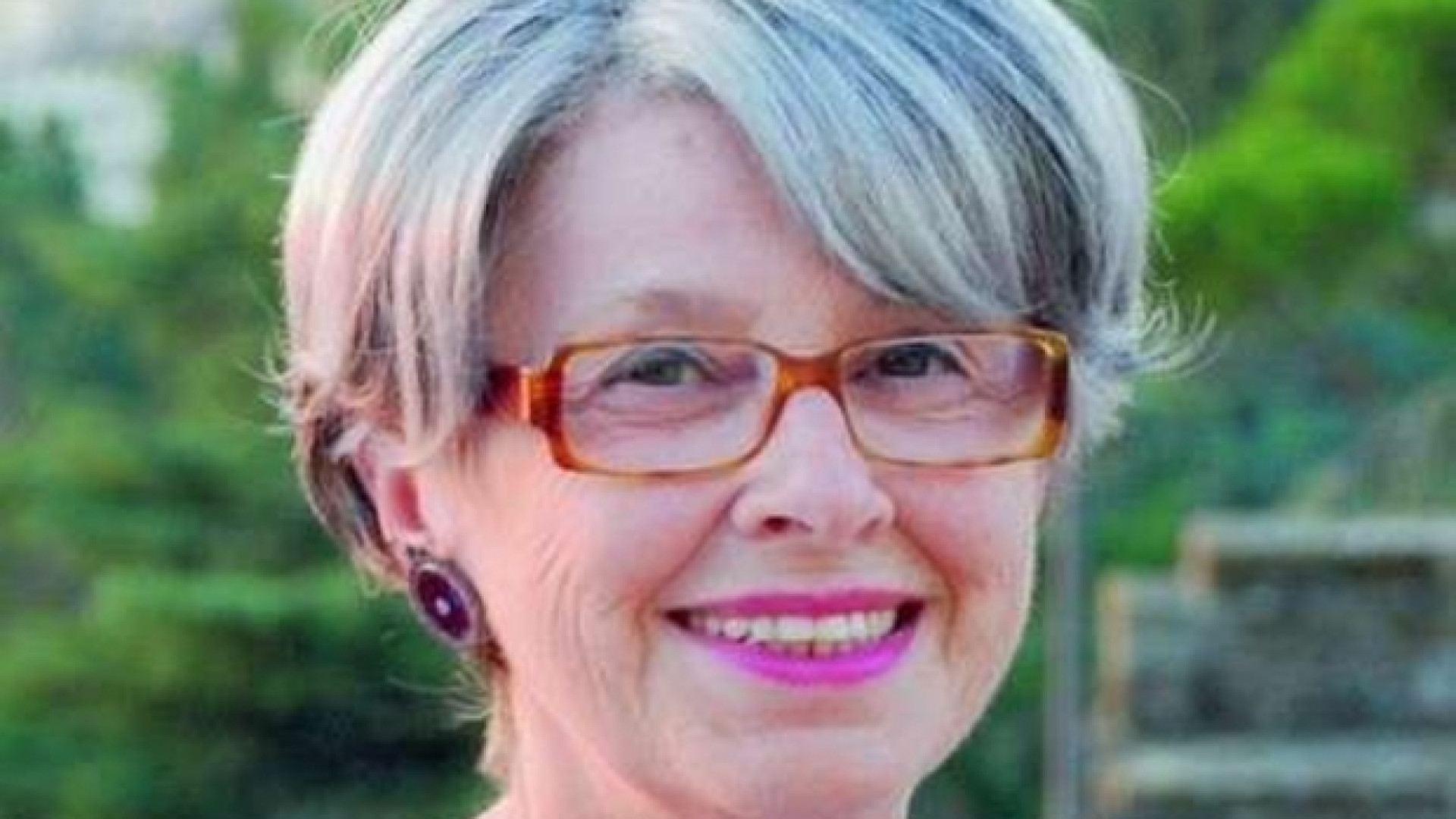 Immagine di Anne-Marie Pelletier: nella mia Via Crucis risuona il dolore del mondo