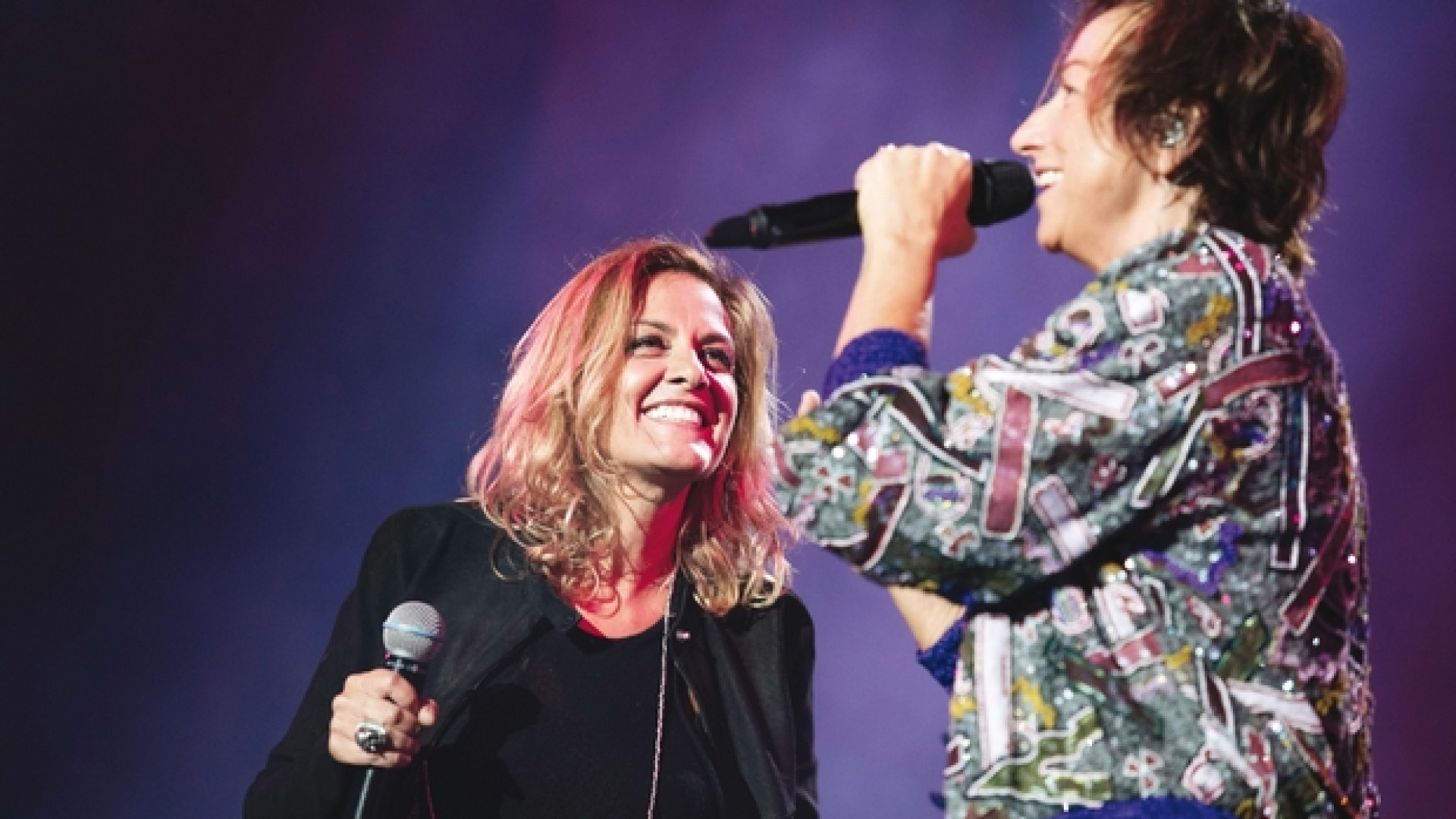 Immagine di Donna, mestiere cantautore