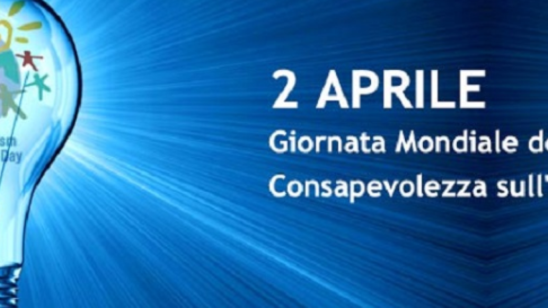 Immagine di Contro l'autismo il Veneto si veste di blu