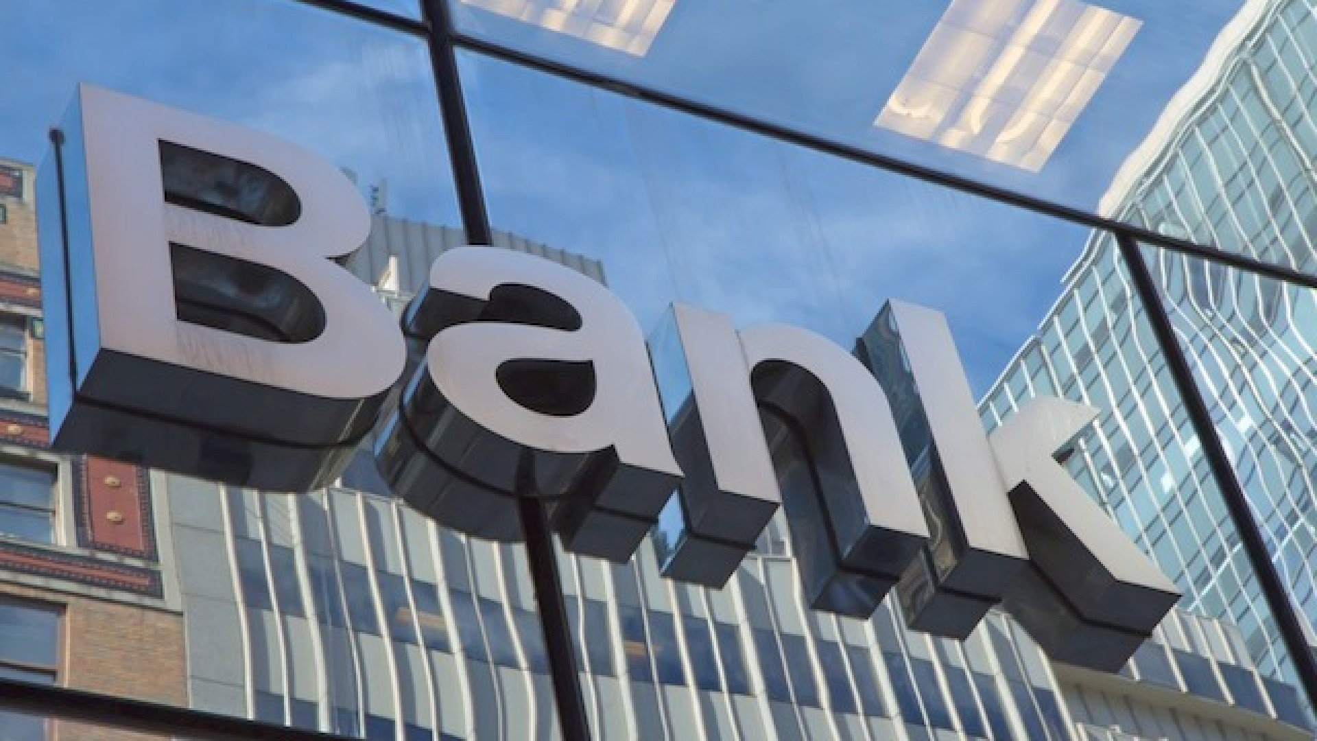Immagine di Banche, il piatto piange