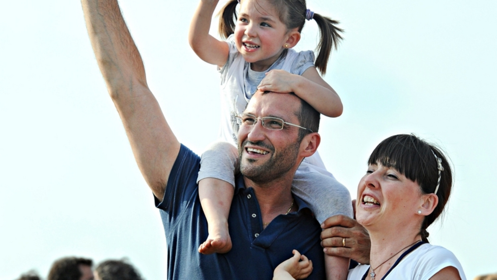 Immagine di Sull'amore nella famiglia: la sintesi dell'Esortazione del Papa