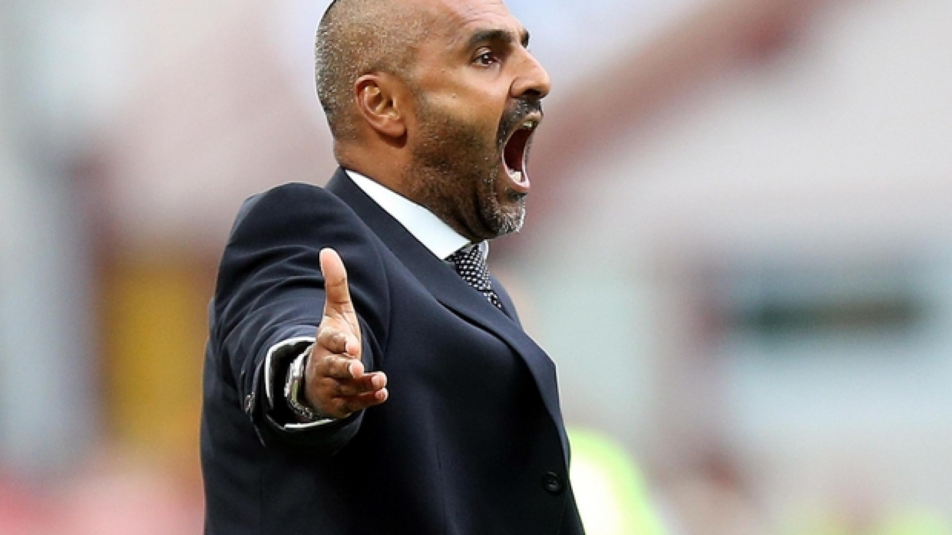 Immagine di Fabio Liverani: «La mia vita è un lungo derby»