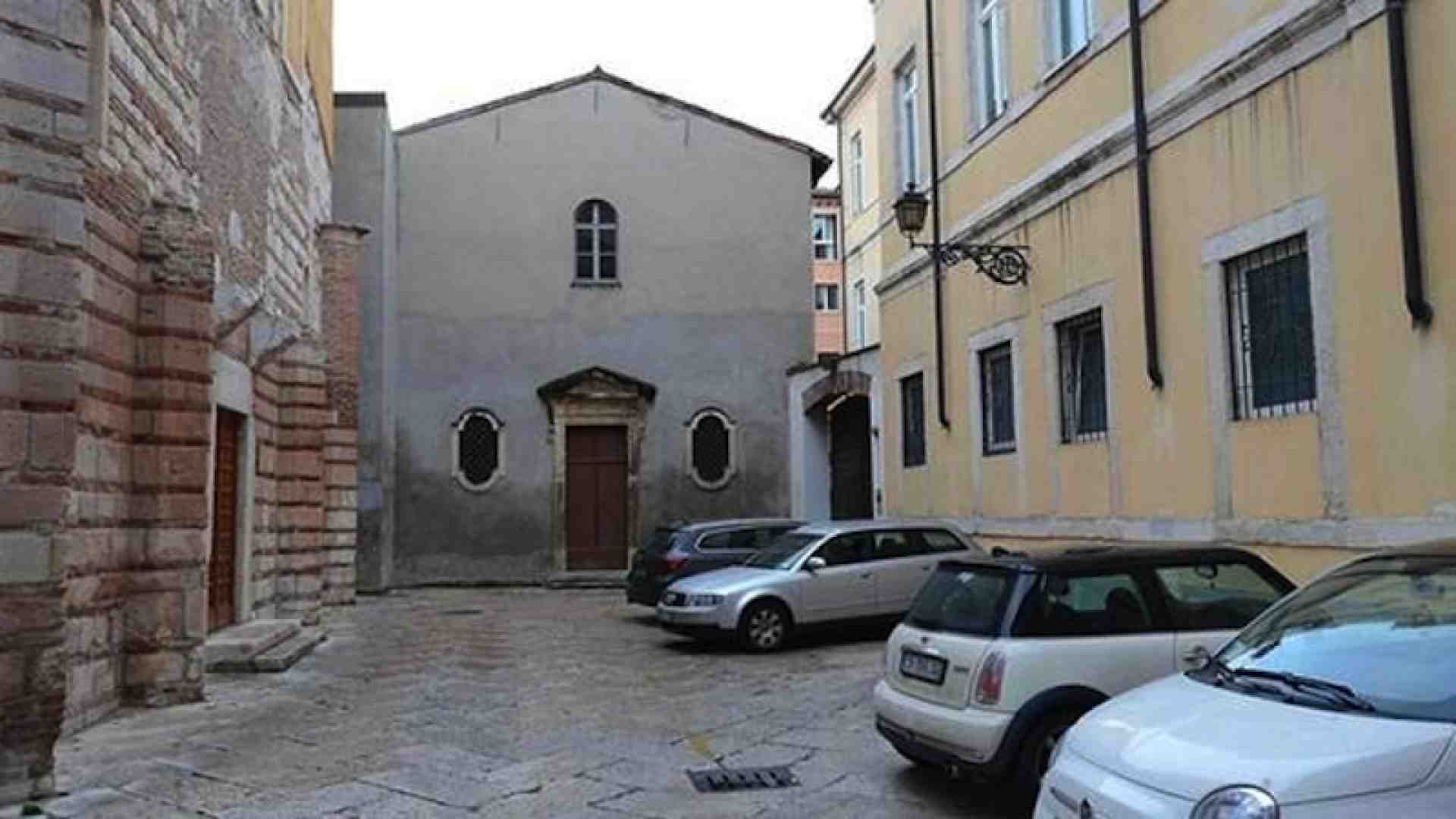 Immagine di All'Emporio si parla di cibo per il corpo e per l'anima
