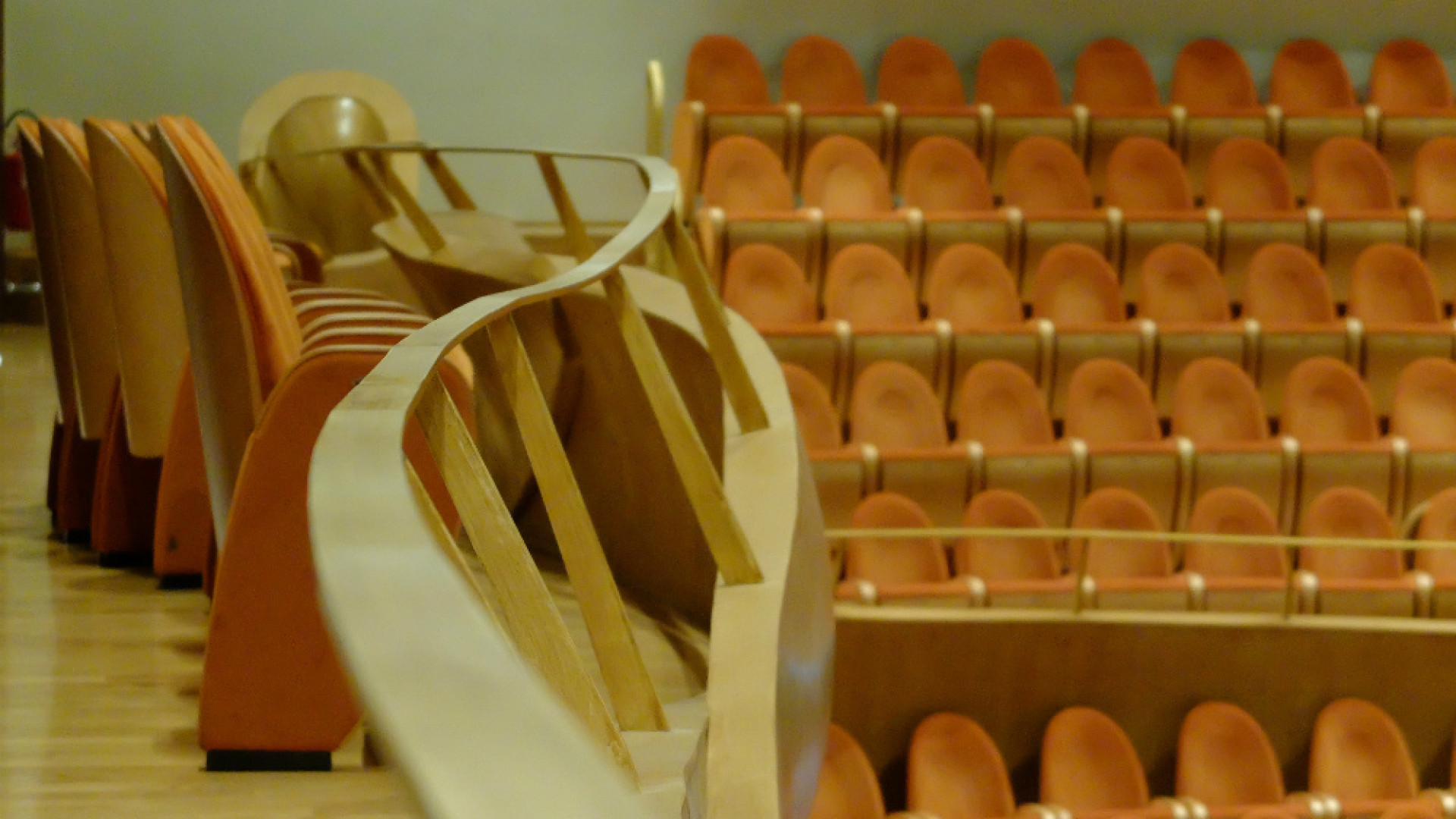 Immagine di L’Auditorium “Giovanni Arvedi” svela i segreti del suono perfetto alla Triennale di Milano