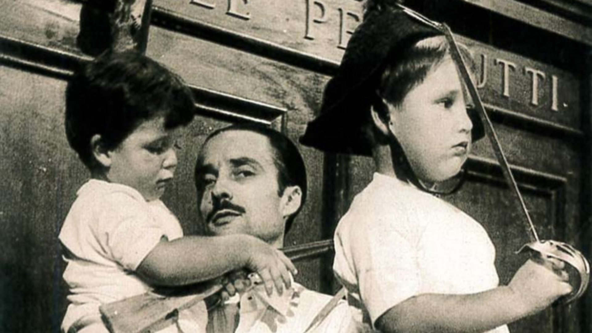 Immagine di Steno, lo scrittore del cinema italiano